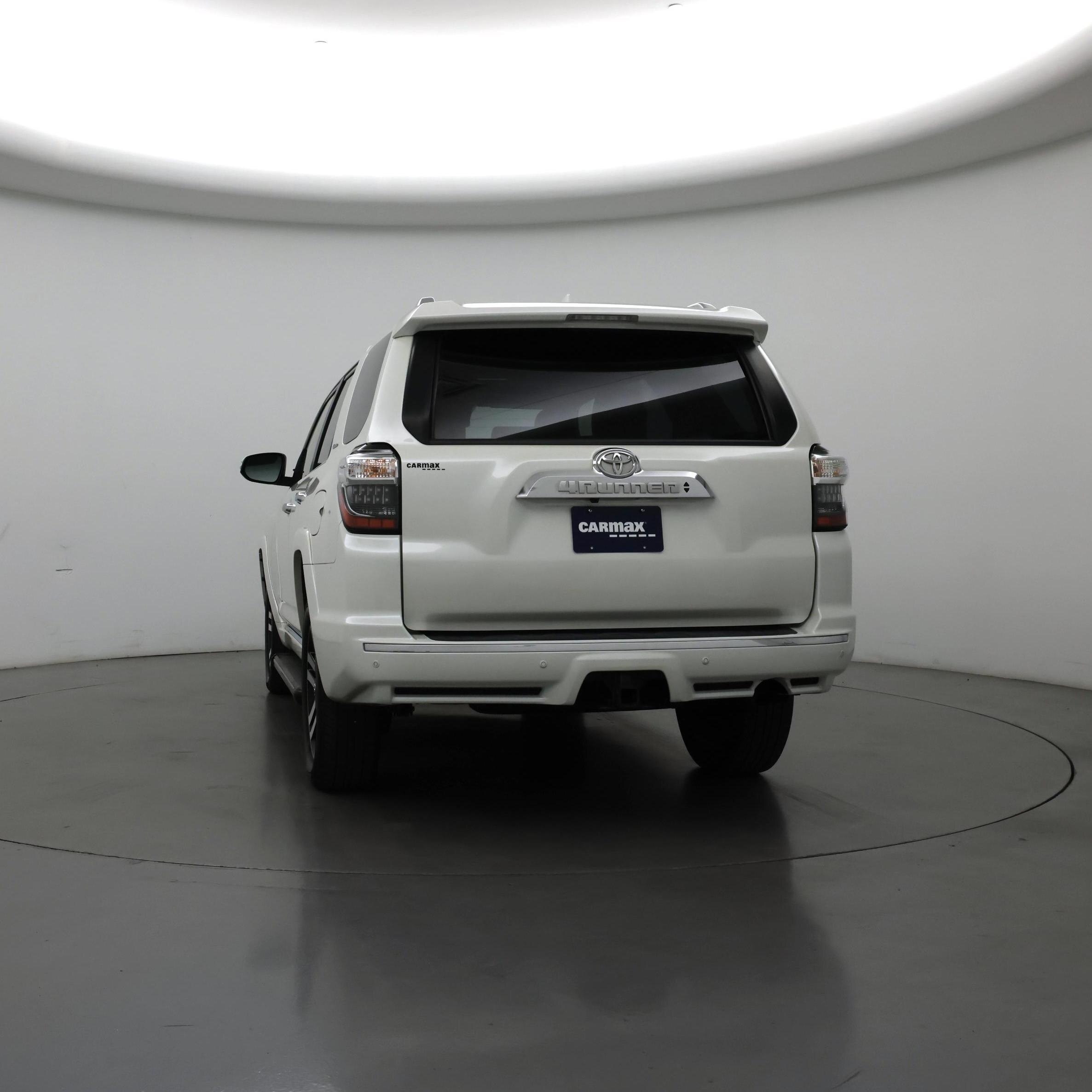 Thumbnail: 2023 Toyota 4Runner - 6