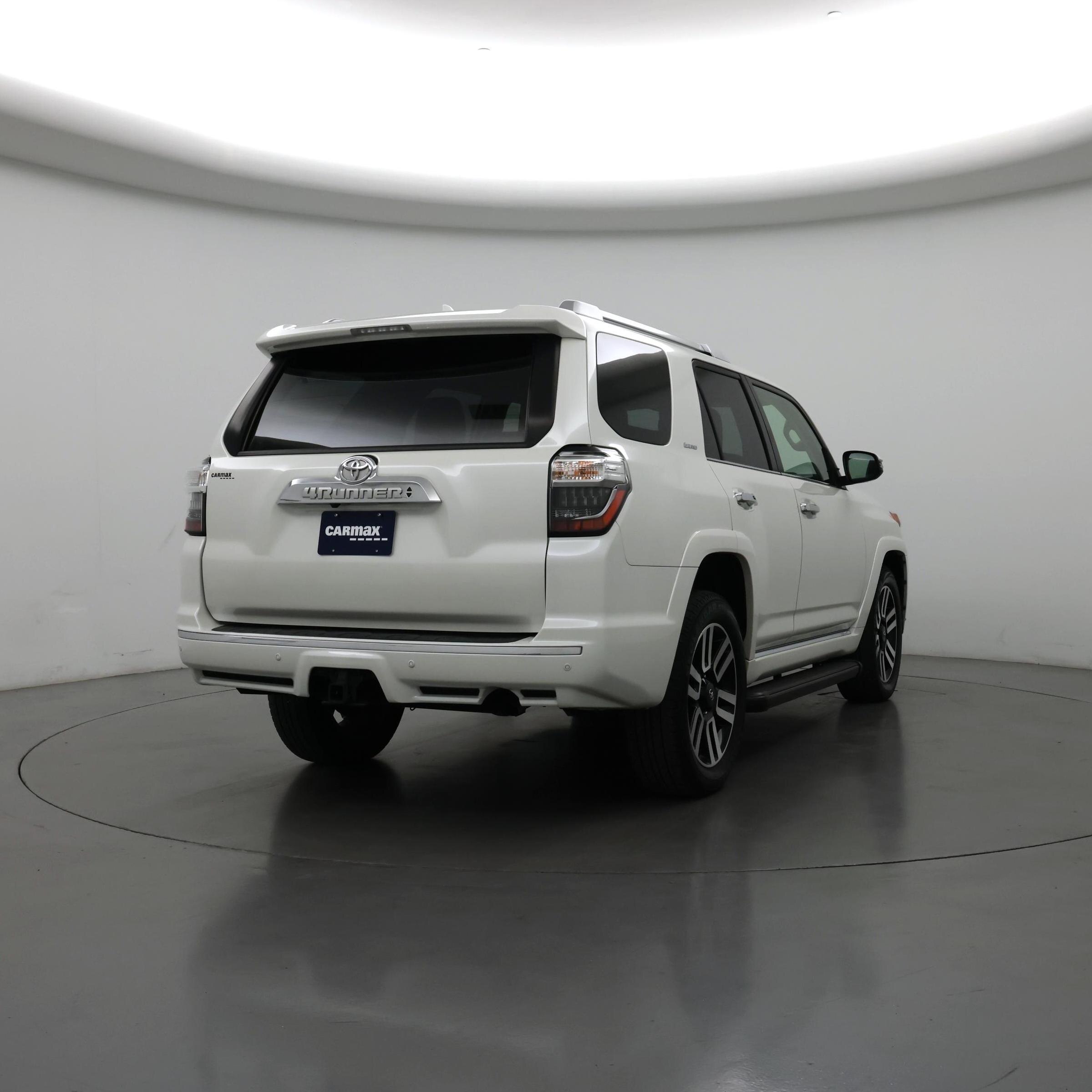Thumbnail: 2023 Toyota 4Runner - 8