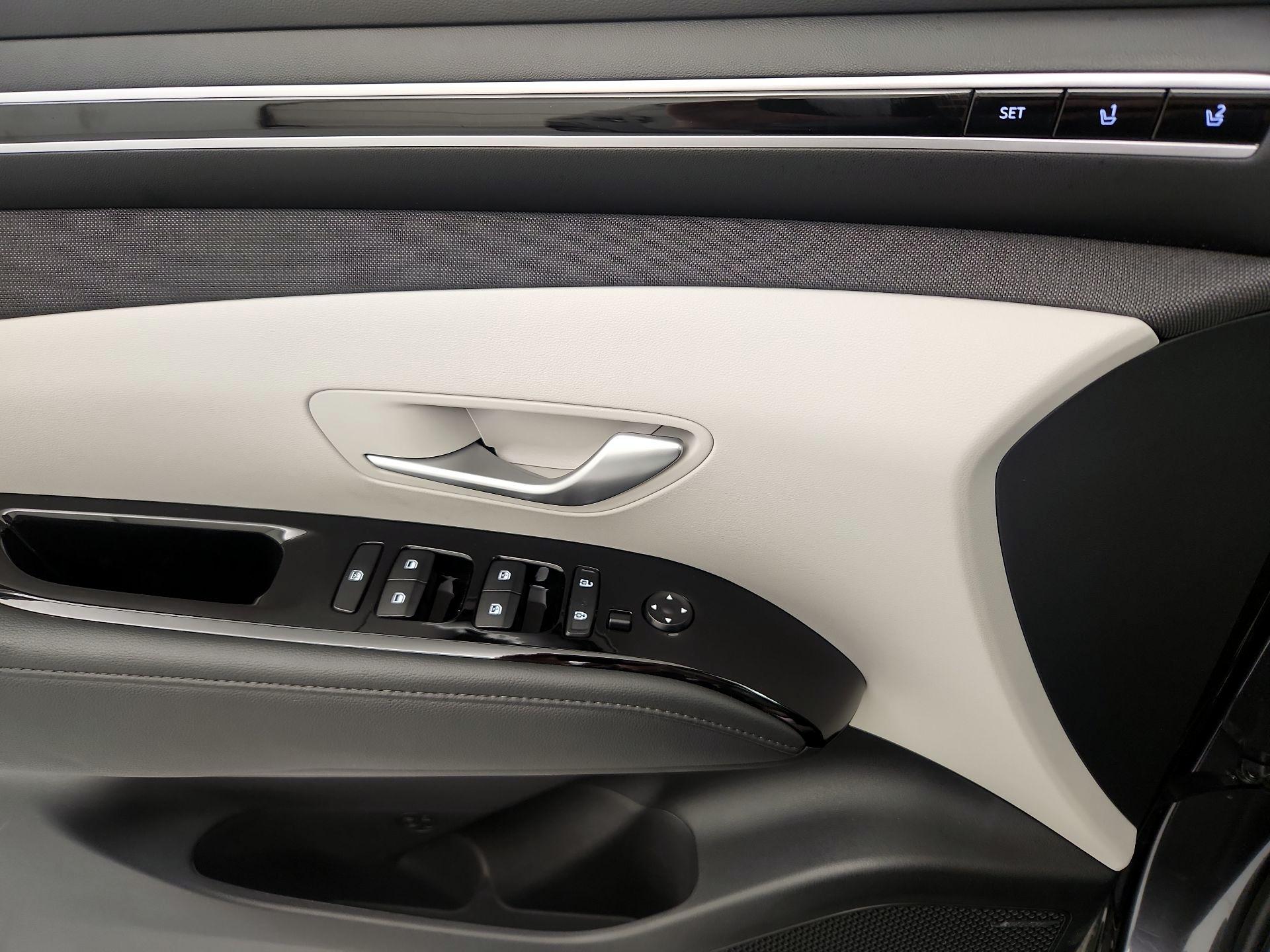 Thumbnail: 2024 Hyundai Tucson - 12