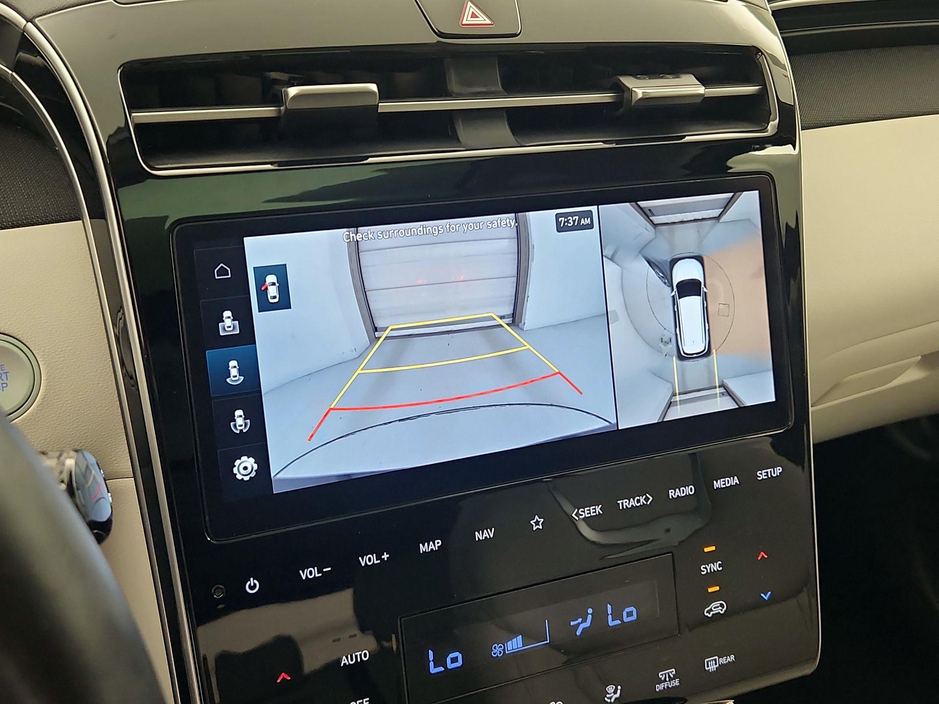 Thumbnail: 2024 Hyundai Tucson - 15