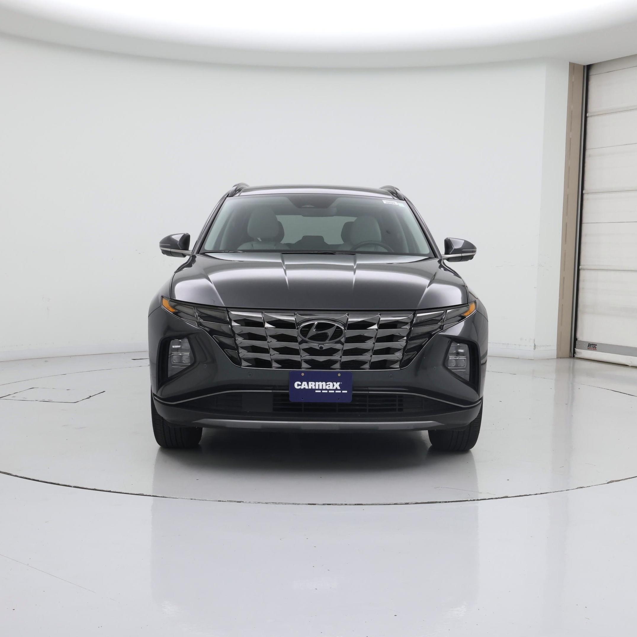 Thumbnail: 2024 Hyundai Tucson - 5