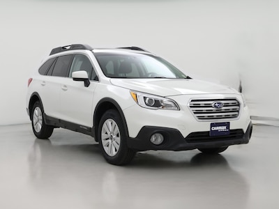 2015 Subaru Outback Premium