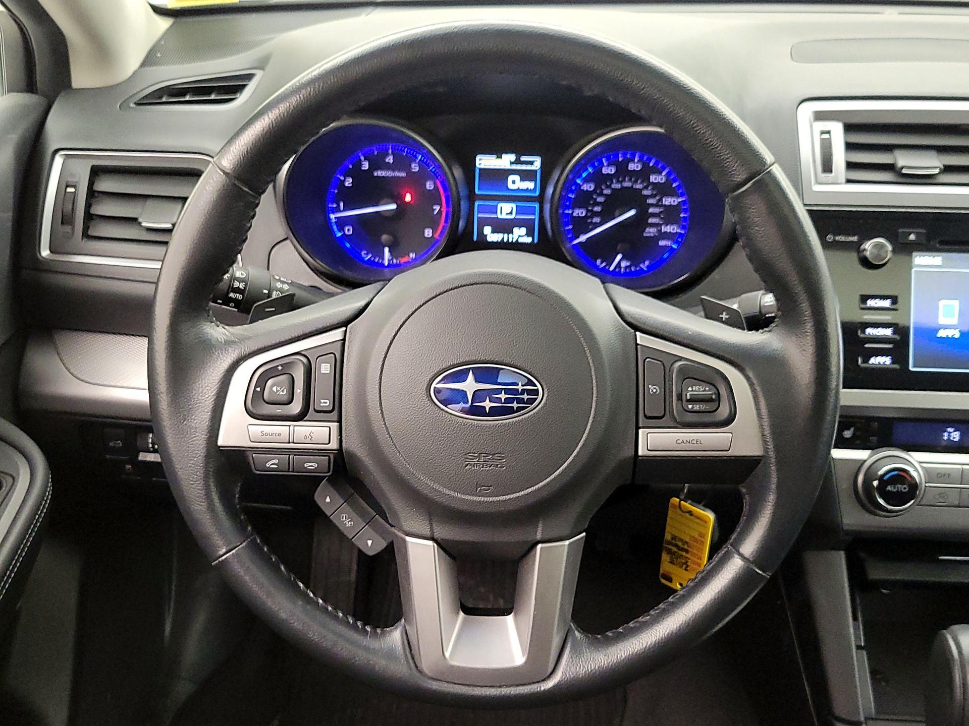 Thumbnail: 2015 Subaru Outback - 10