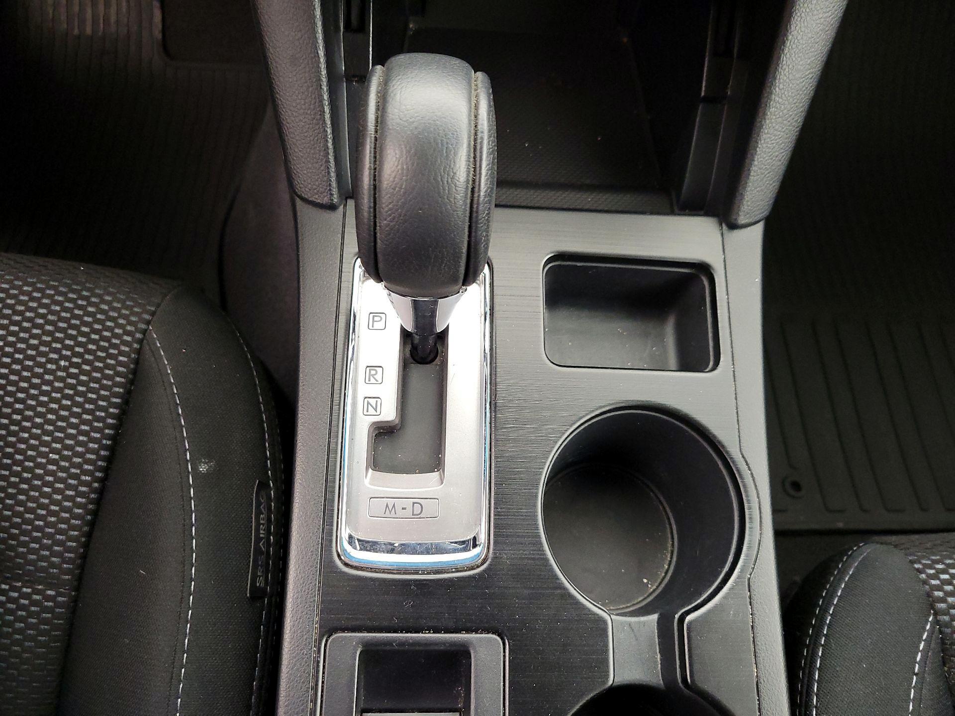 Thumbnail: 2015 Subaru Outback - 17