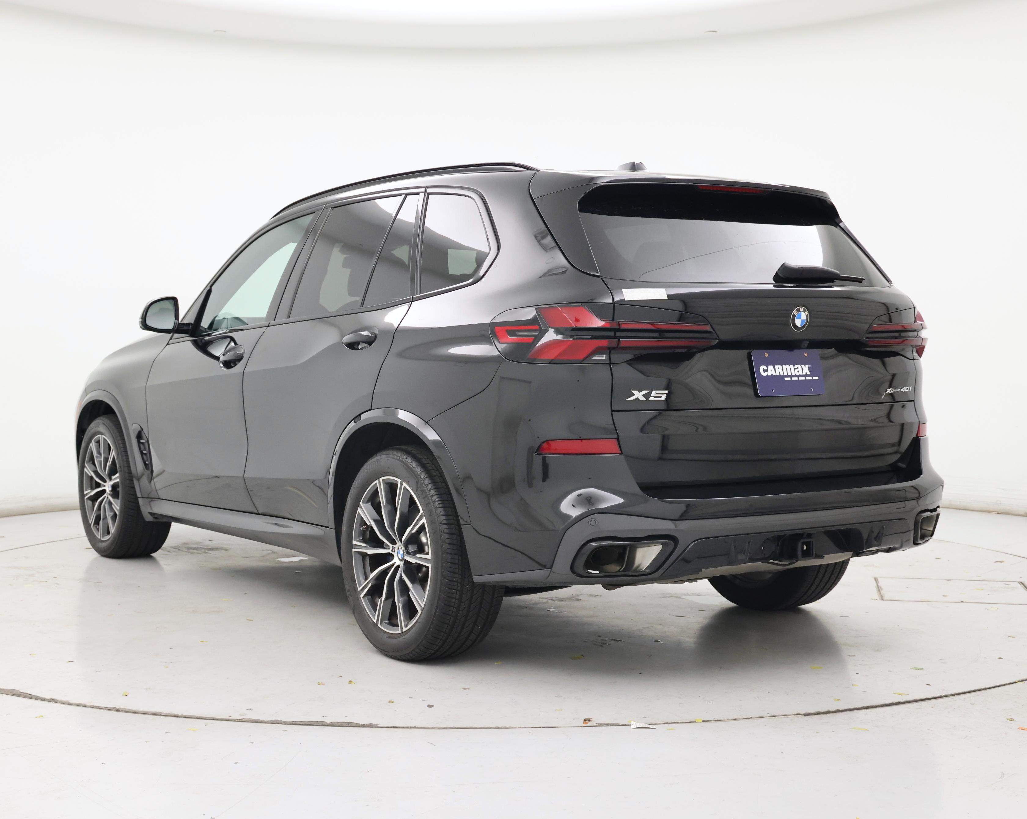 Thumbnail: 2024 BMW X5 - 2
