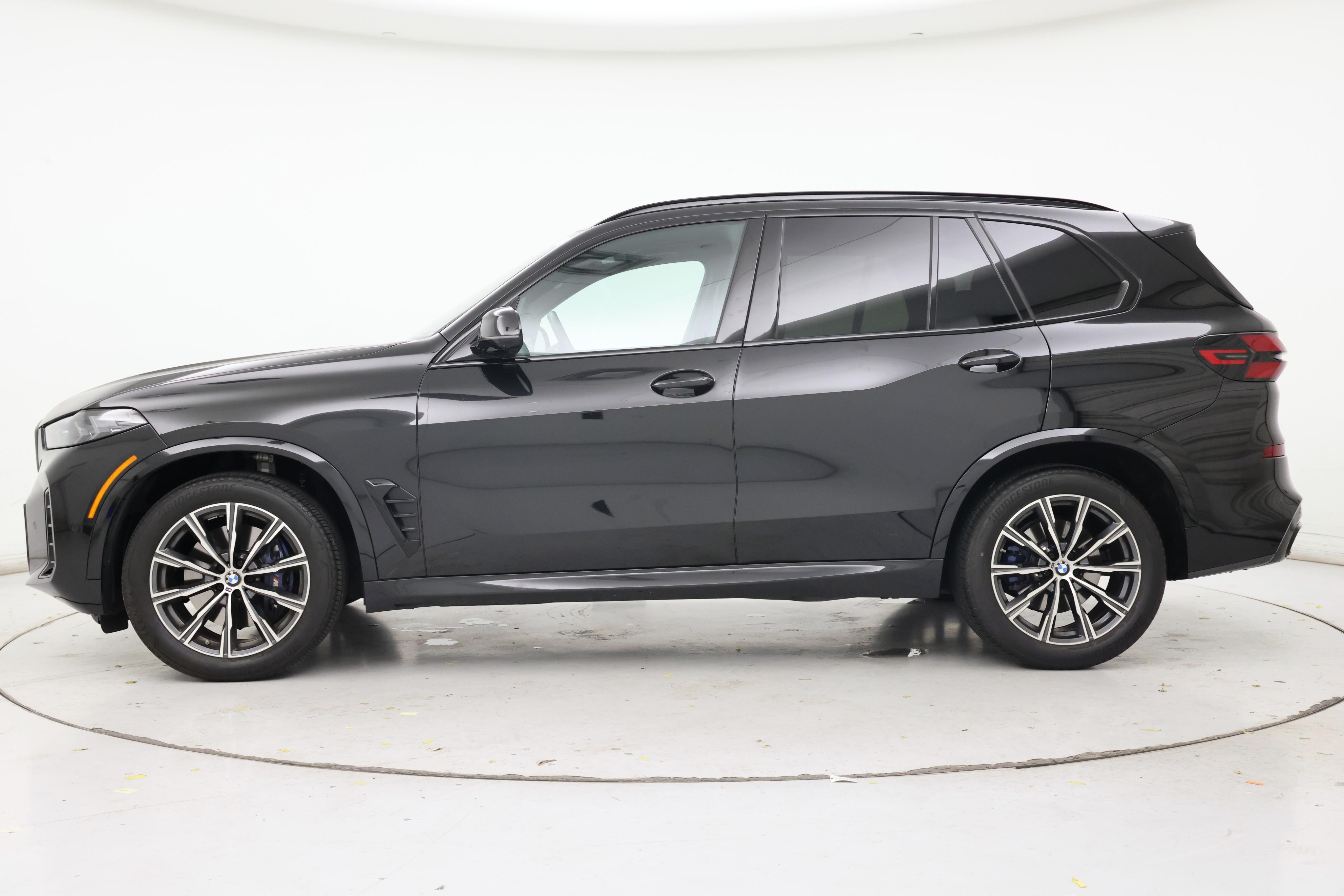 Thumbnail: 2024 BMW X5 - 3