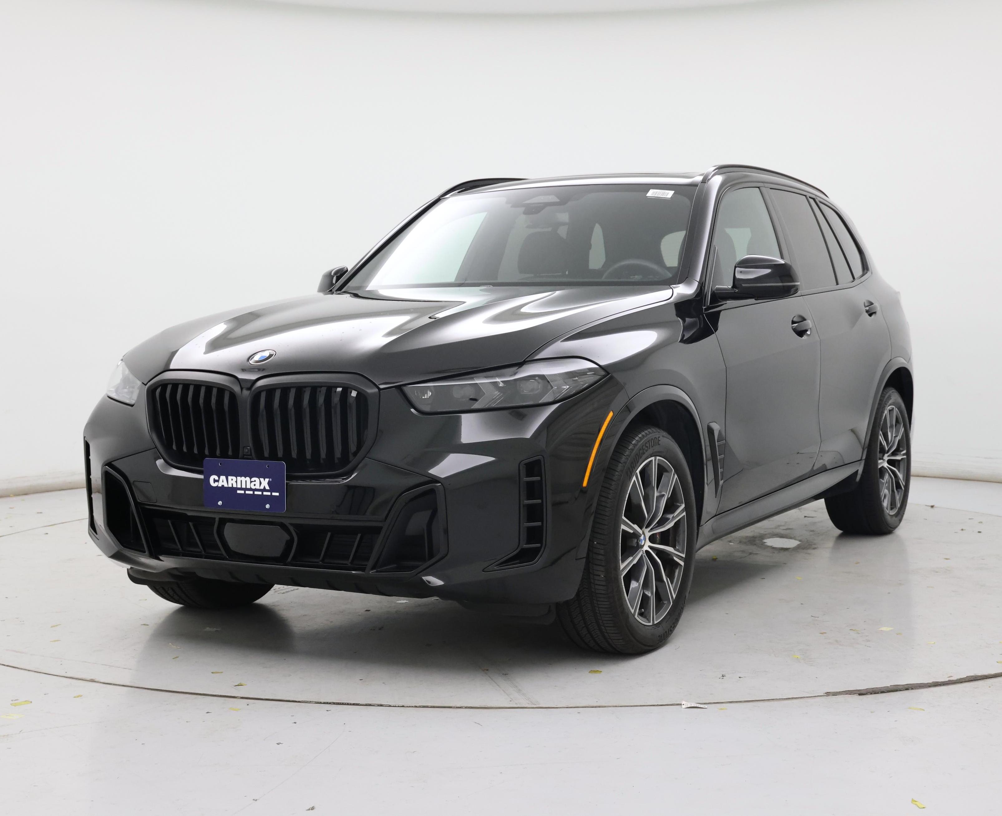 Thumbnail: 2024 BMW X5 - 4
