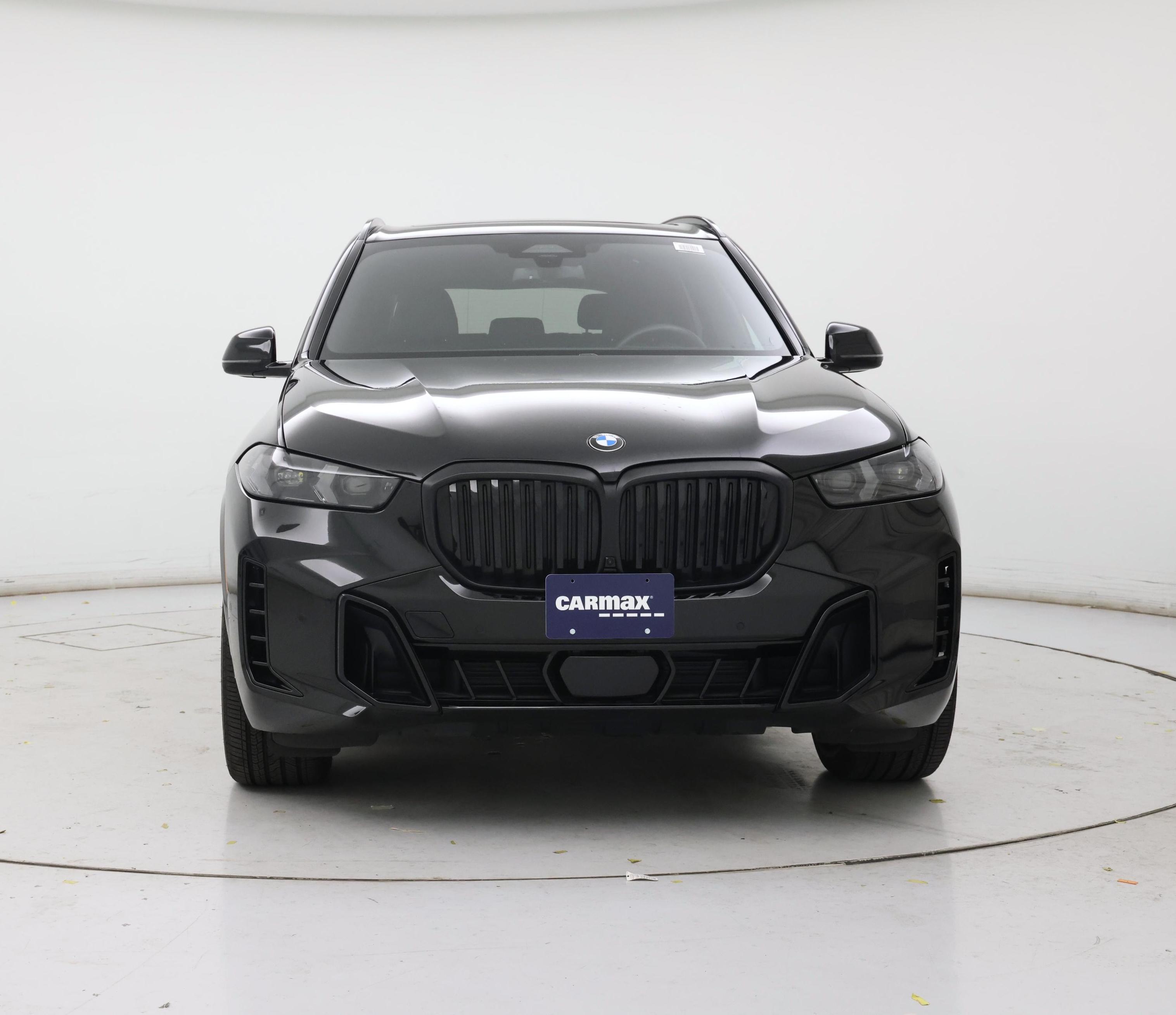 Thumbnail: 2024 BMW X5 - 5