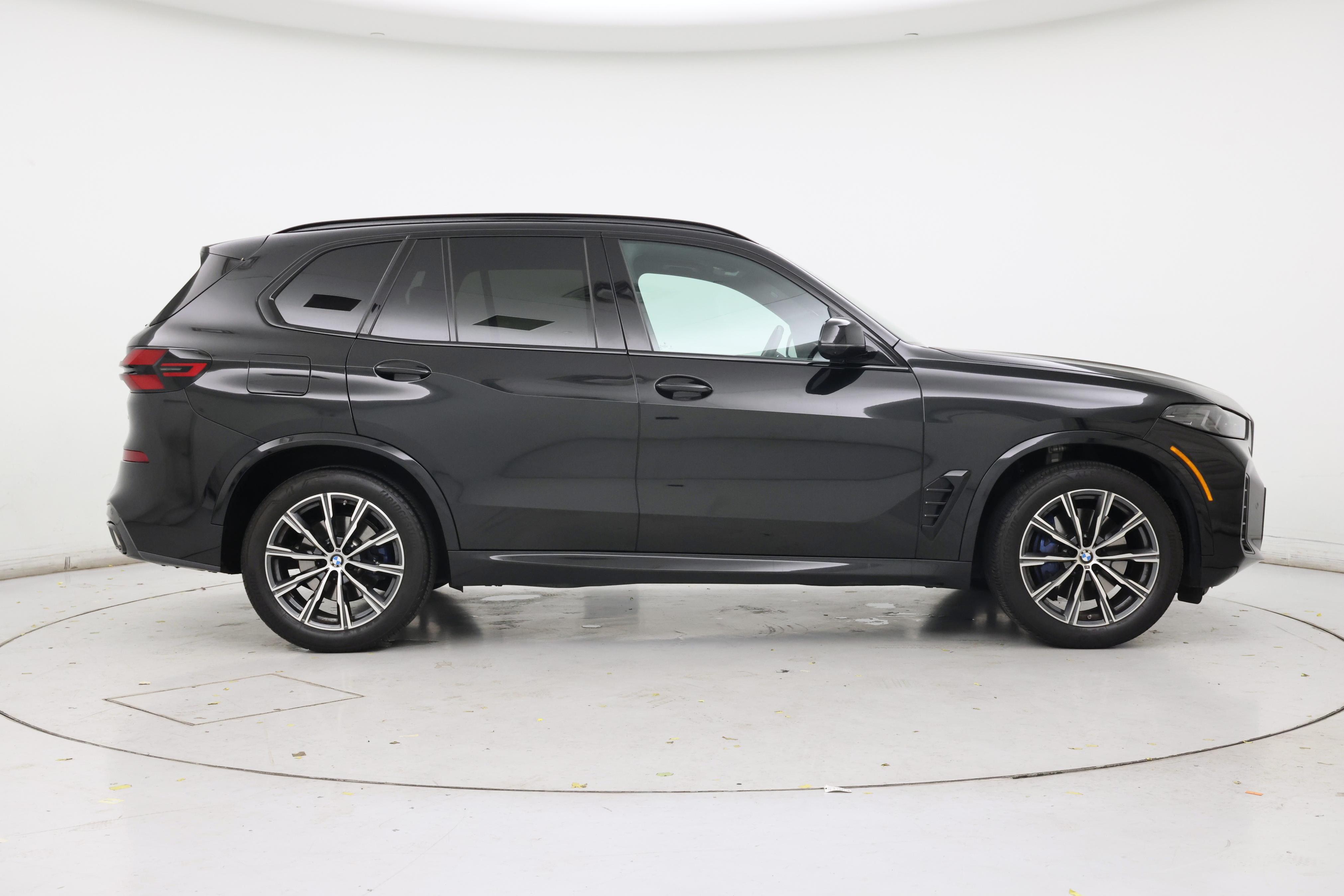 Thumbnail: 2024 BMW X5 - 7
