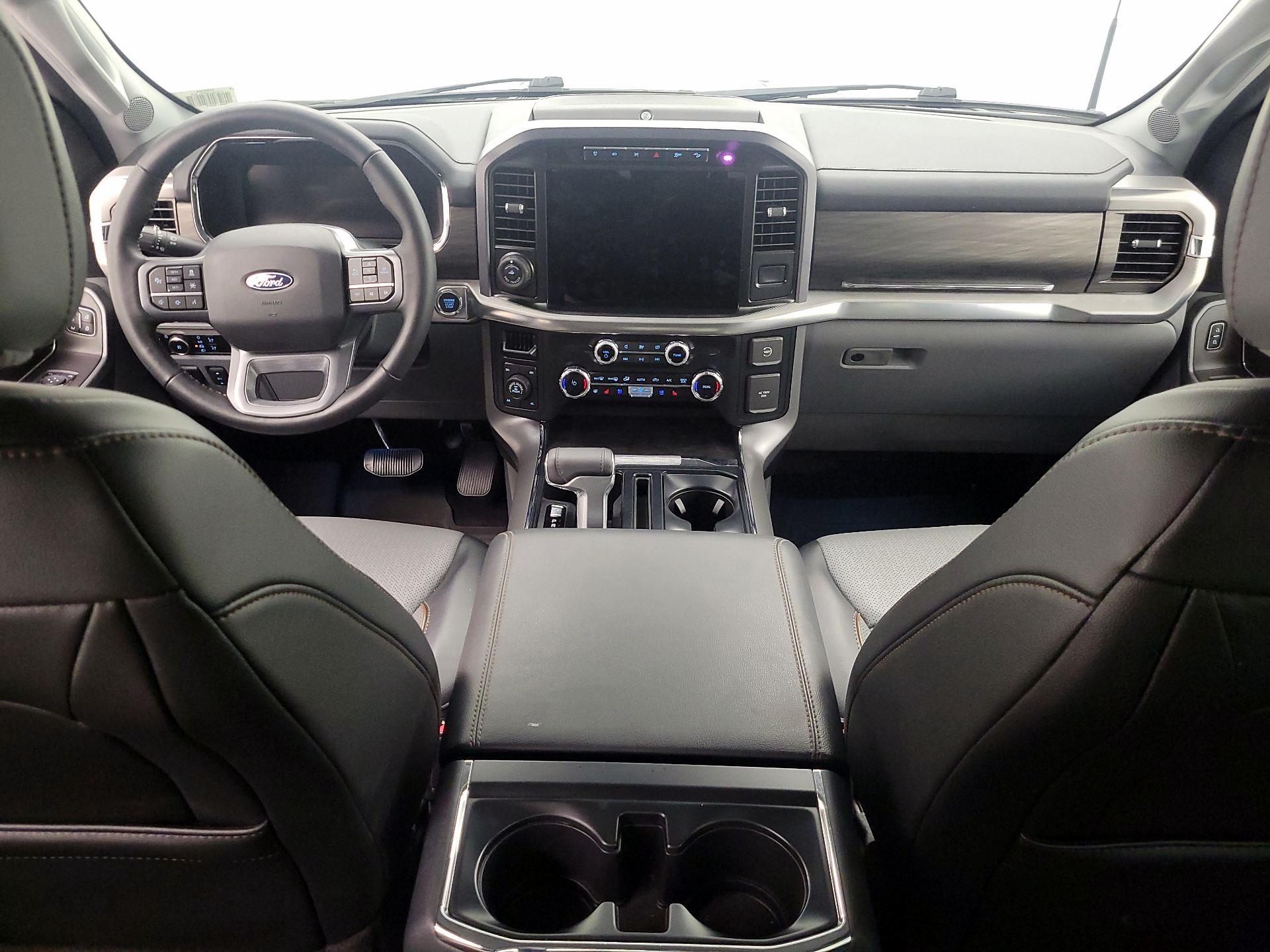 Thumbnail: 2024 Ford F-150 - 9
