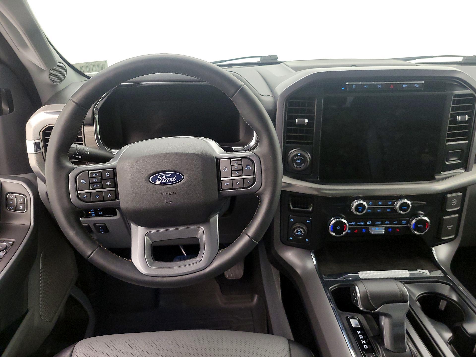 Thumbnail: 2024 Ford F-150 - 10