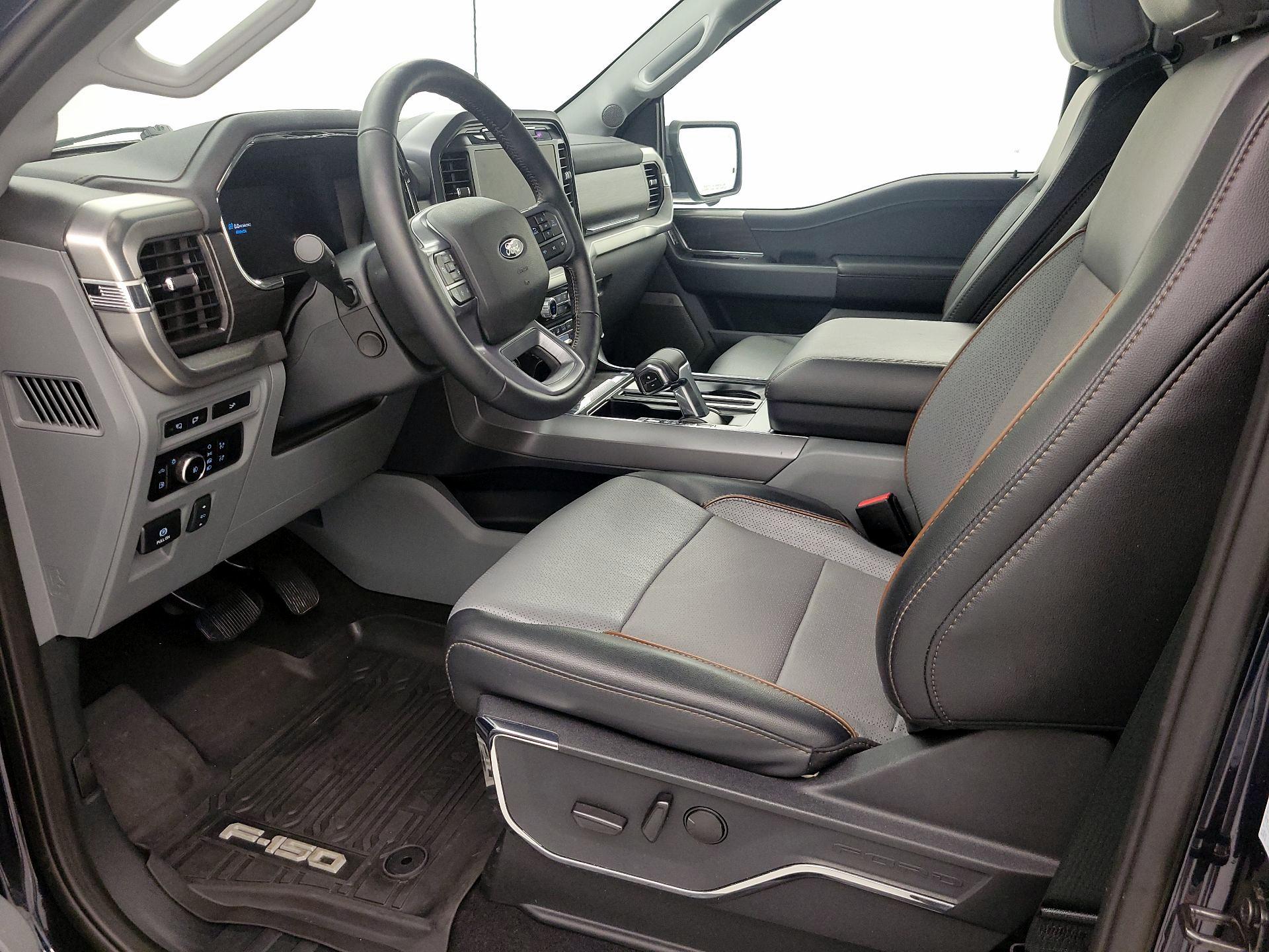 Thumbnail: 2024 Ford F-150 - 11