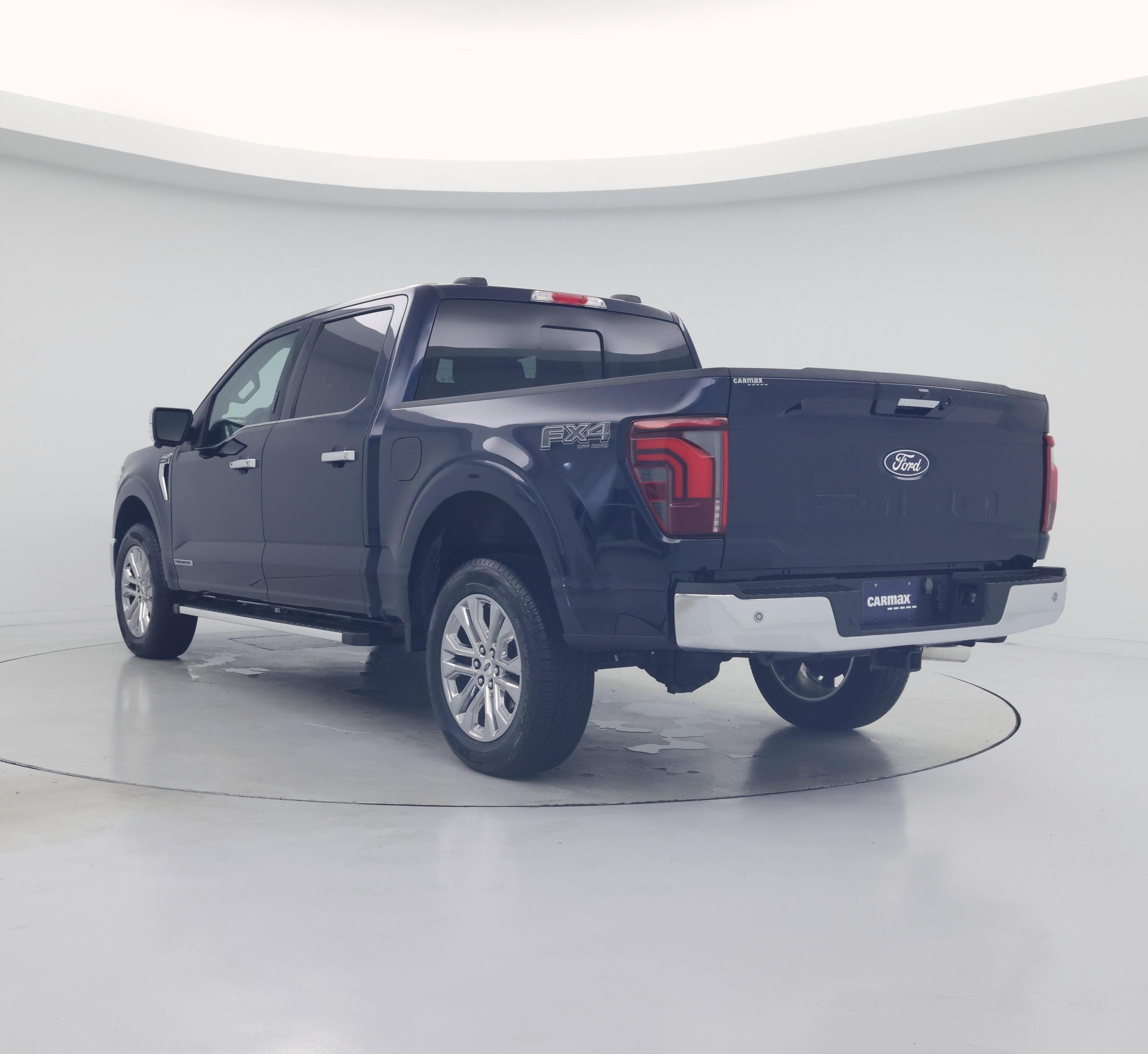 Thumbnail: 2024 Ford F-150 - 2