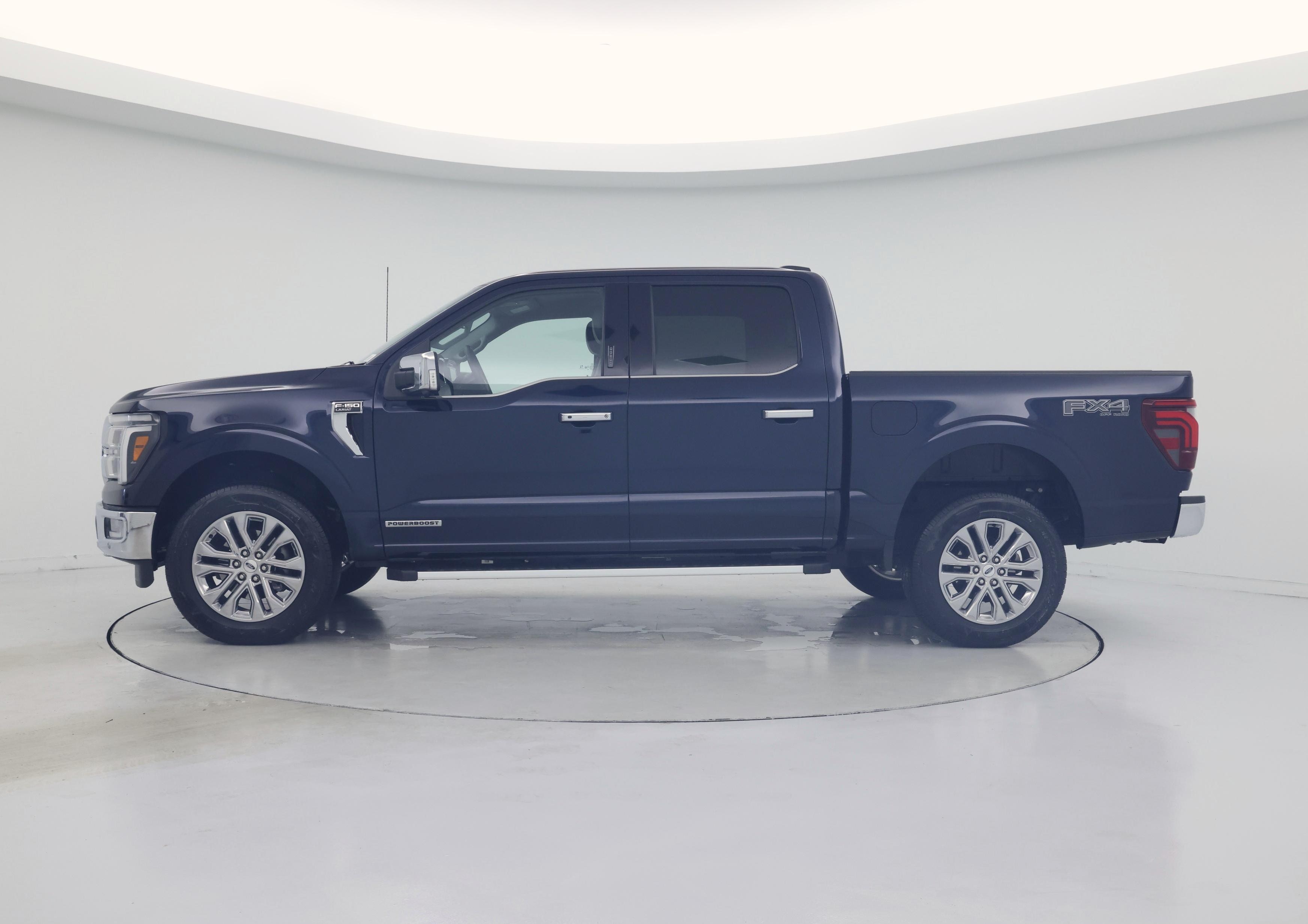 Thumbnail: 2024 Ford F-150 - 3
