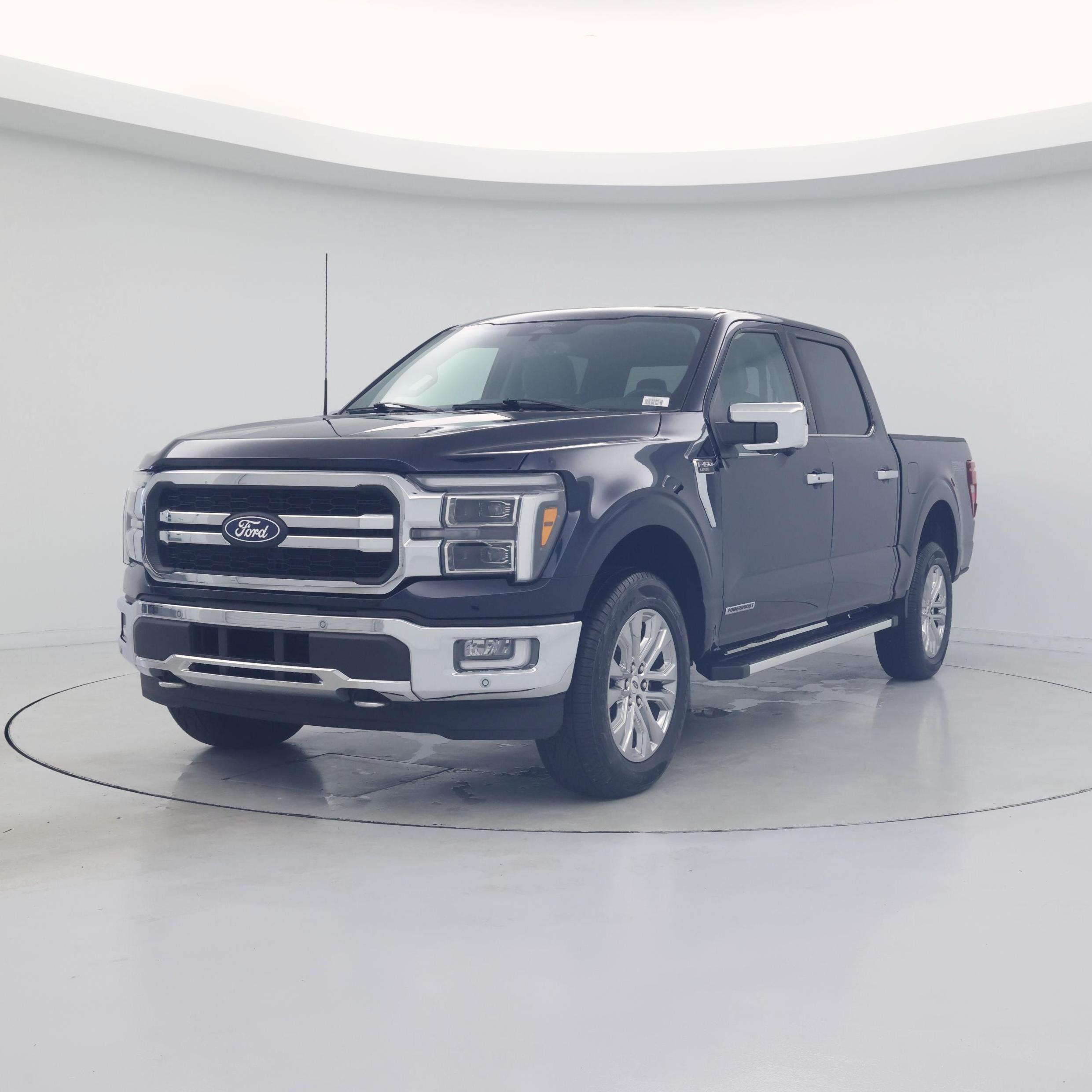 Thumbnail: 2024 Ford F-150 - 4