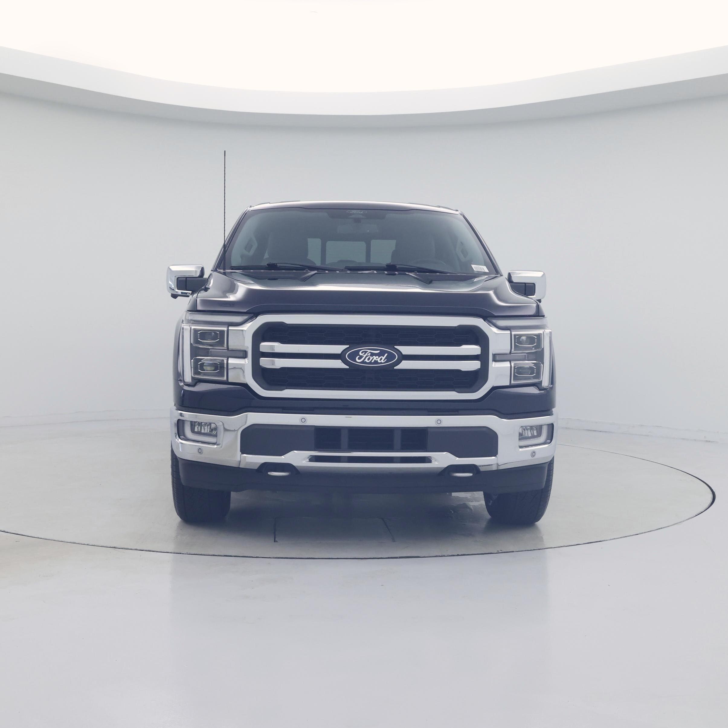Thumbnail: 2024 Ford F-150 - 5