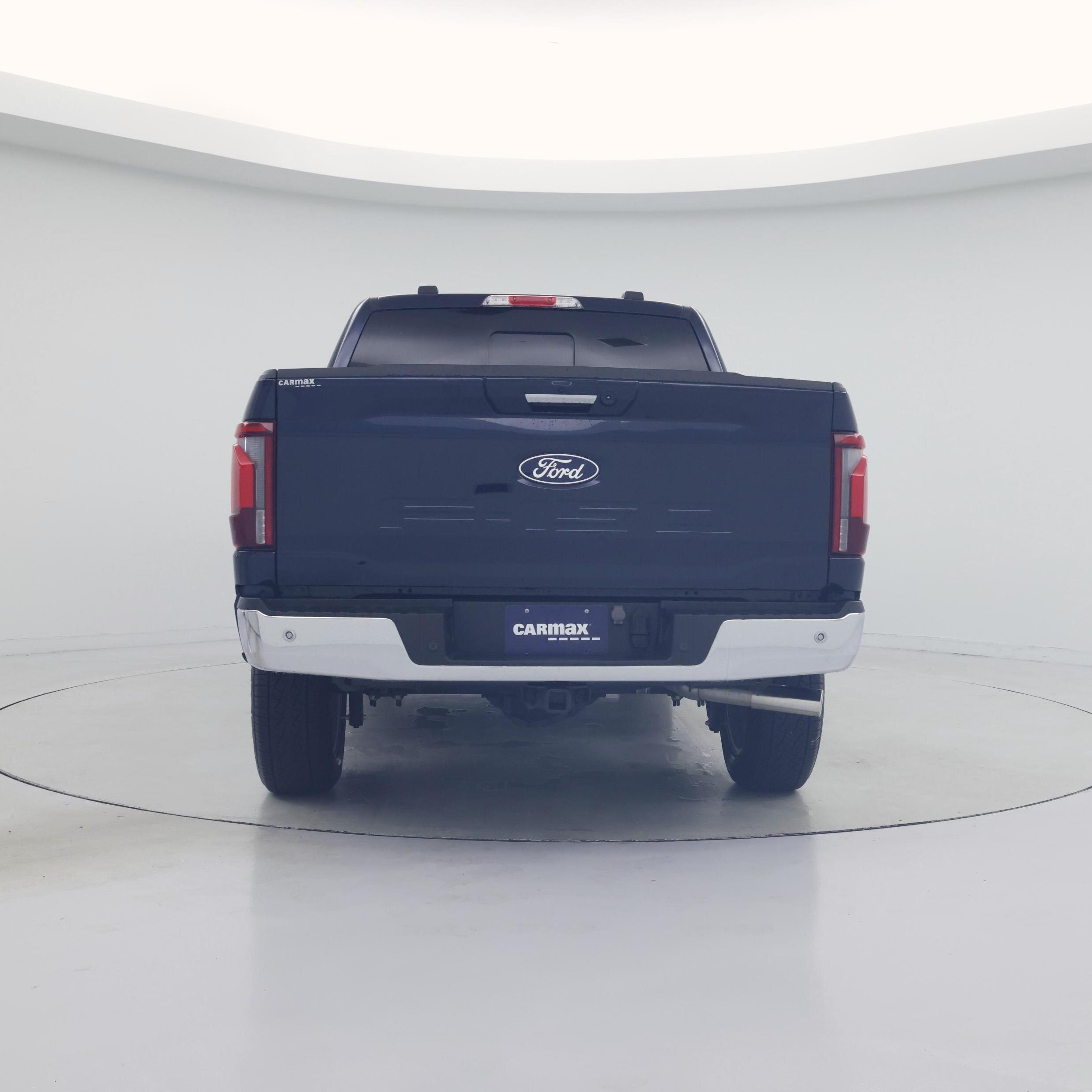 Thumbnail: 2024 Ford F-150 - 6