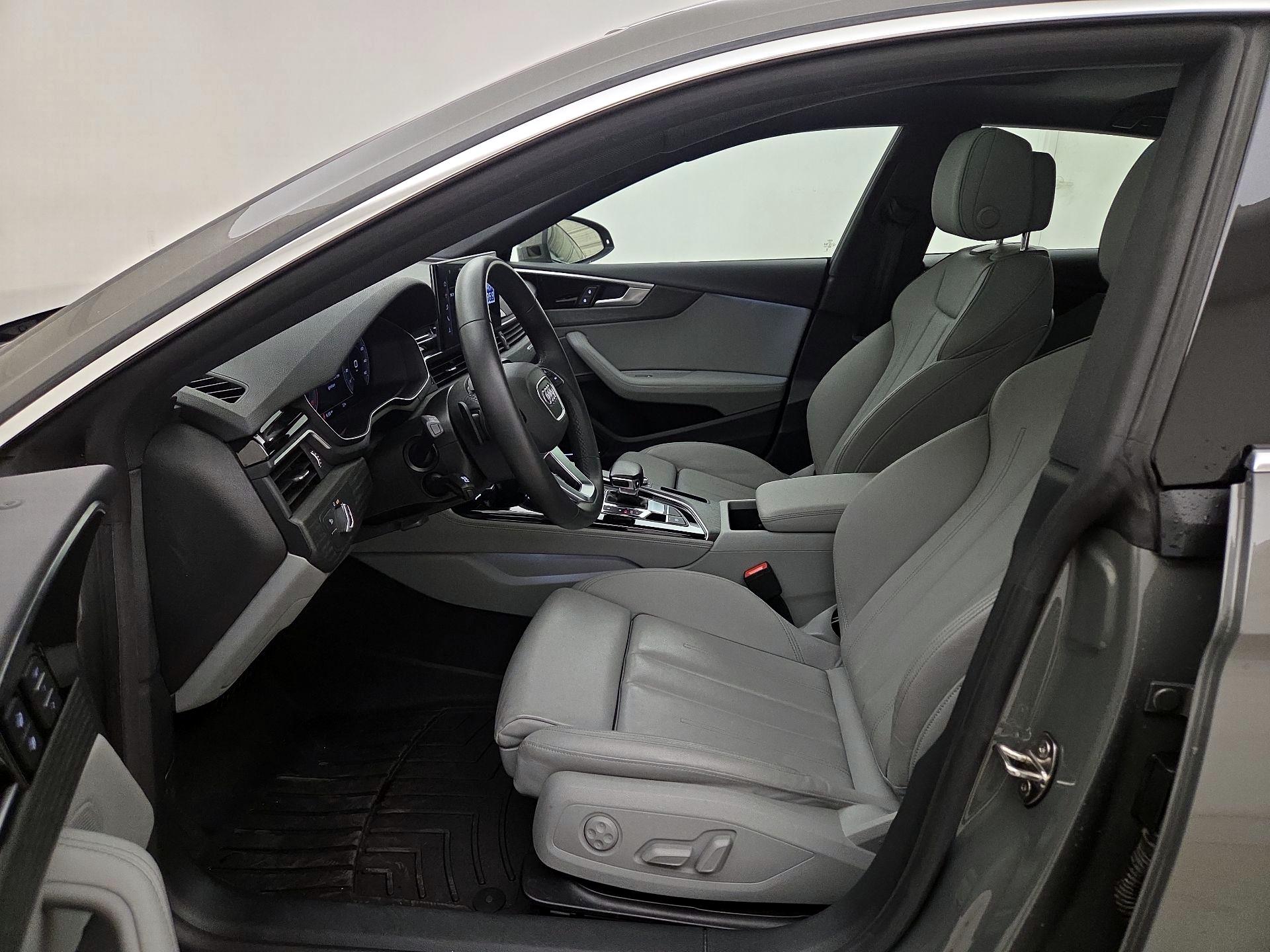 Thumbnail: 2023 Audi A5 - 11