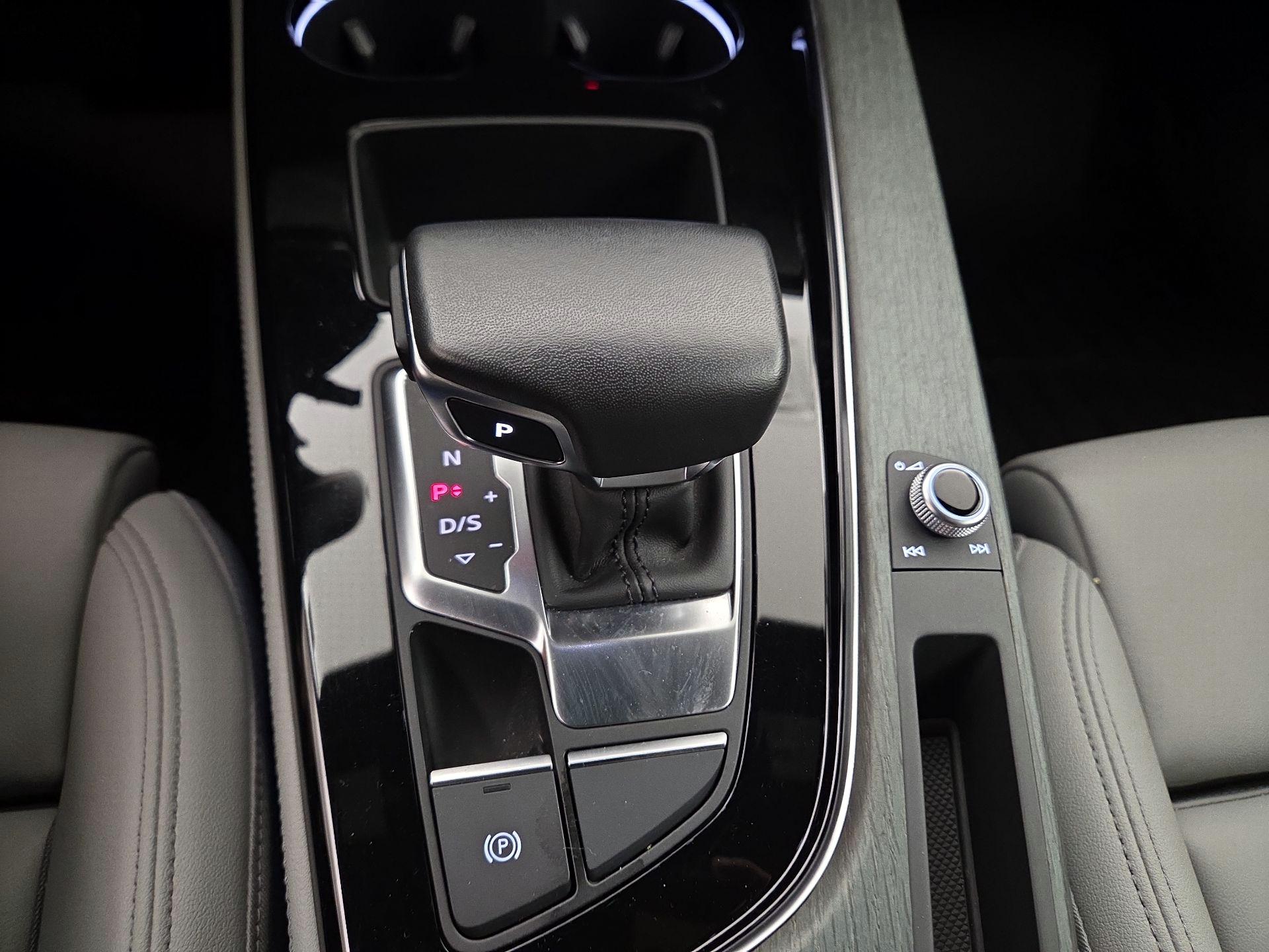Thumbnail: 2023 Audi A5 - 18