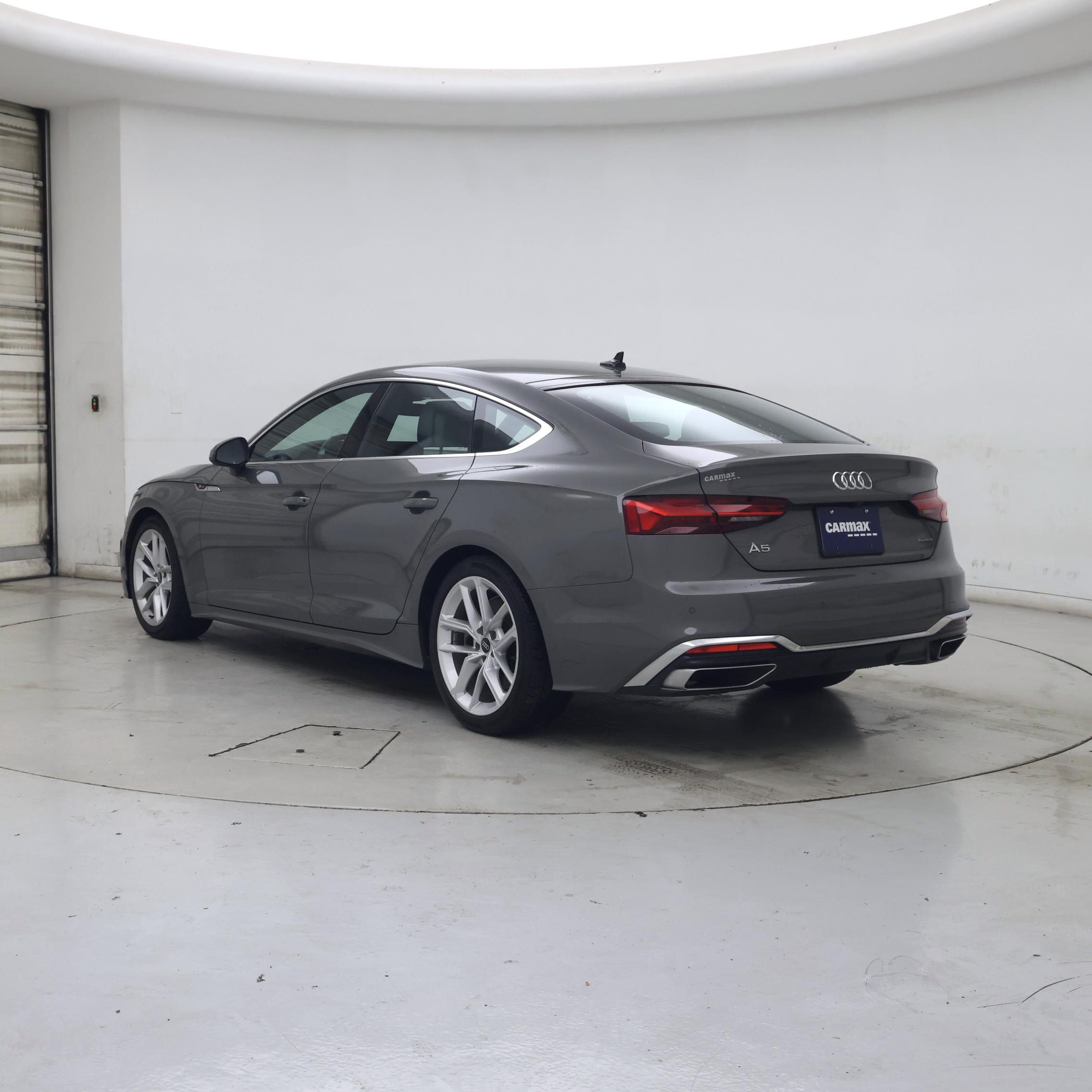 Thumbnail: 2023 Audi A5 - 2