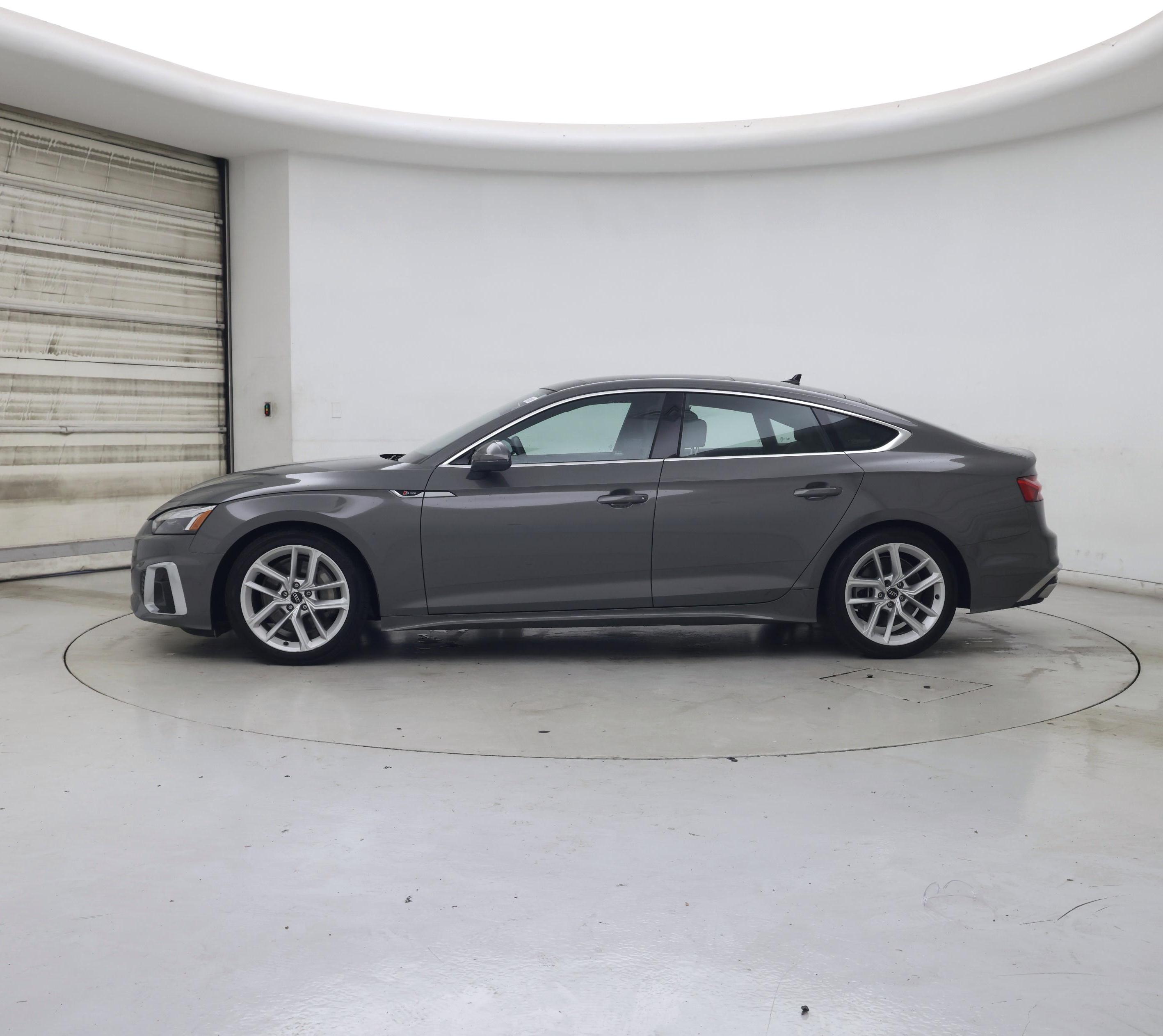 Thumbnail: 2023 Audi A5 - 3