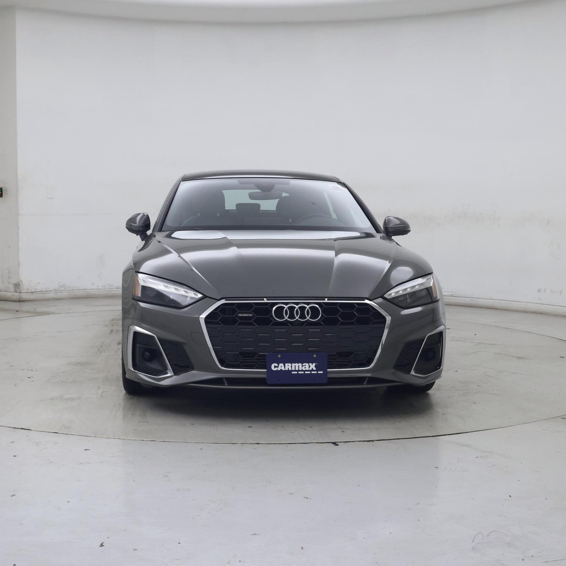 Thumbnail: 2023 Audi A5 - 5