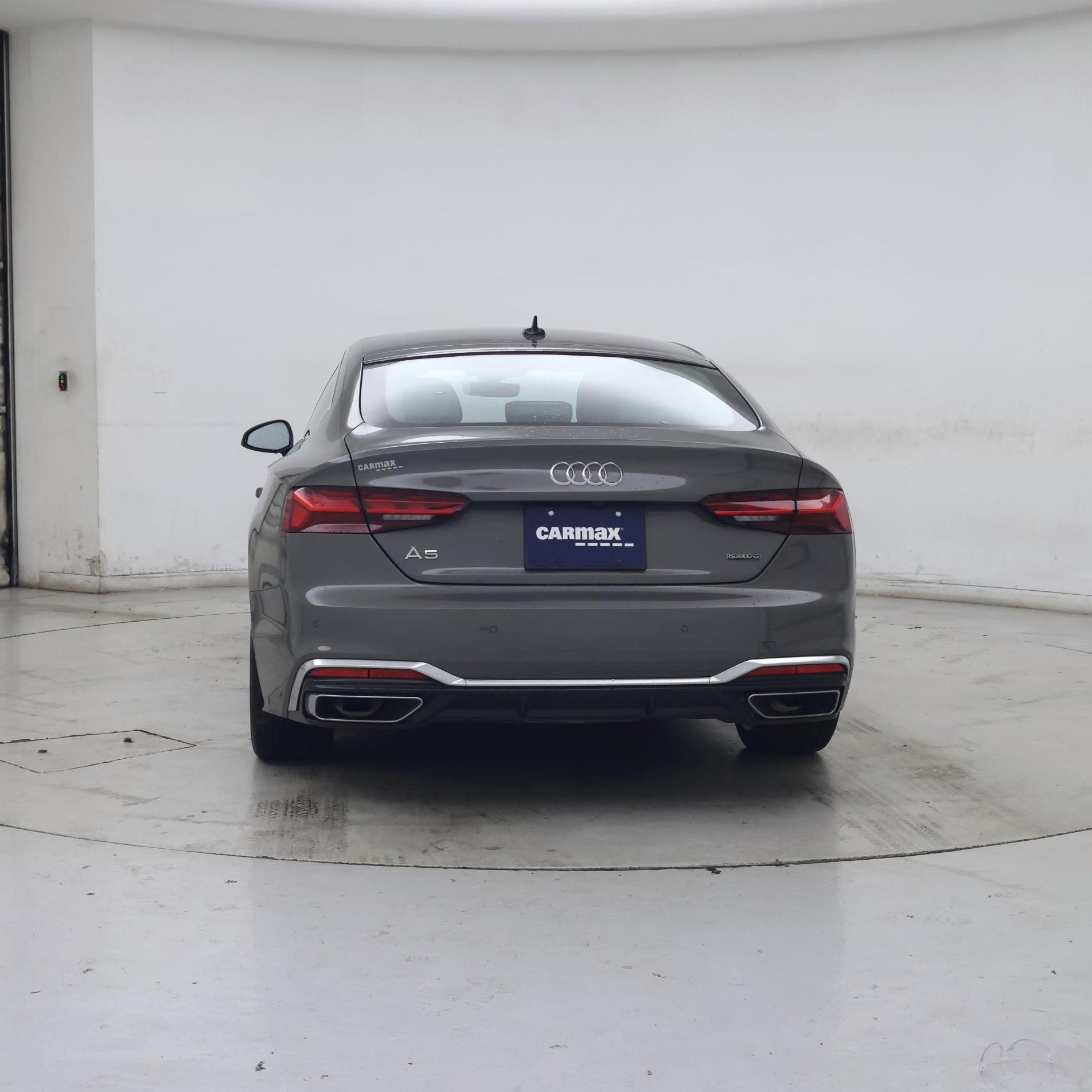 Thumbnail: 2023 Audi A5 - 6