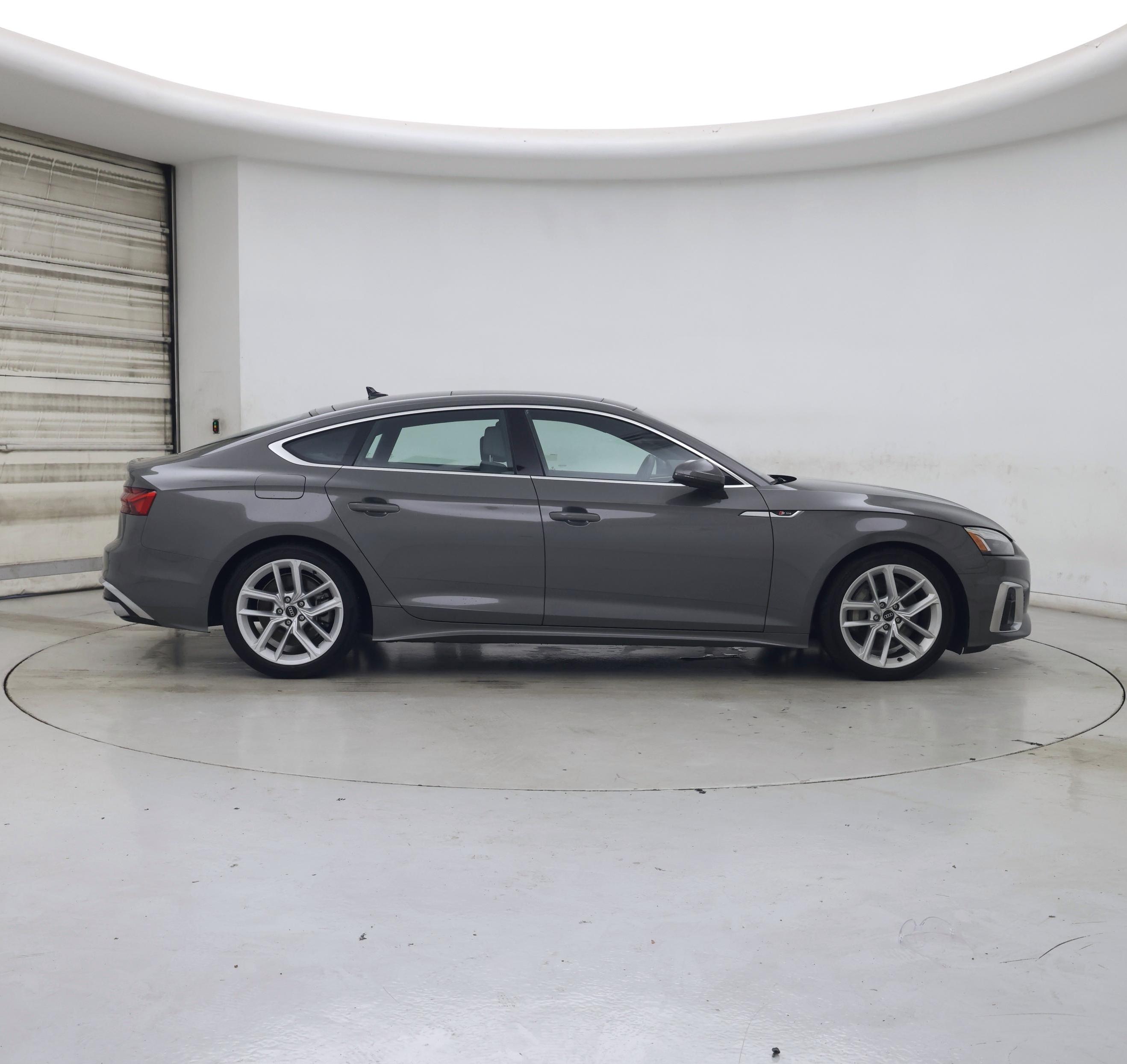 Thumbnail: 2023 Audi A5 - 7