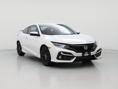 2020 Honda Civic SI