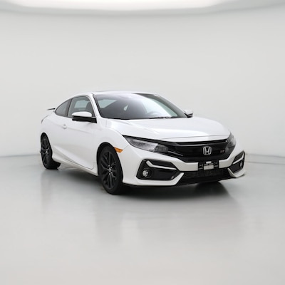 2020 Honda Civic SI