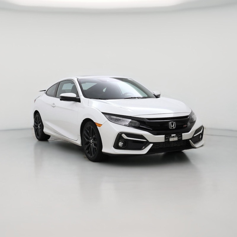 2020 Honda Civic SI