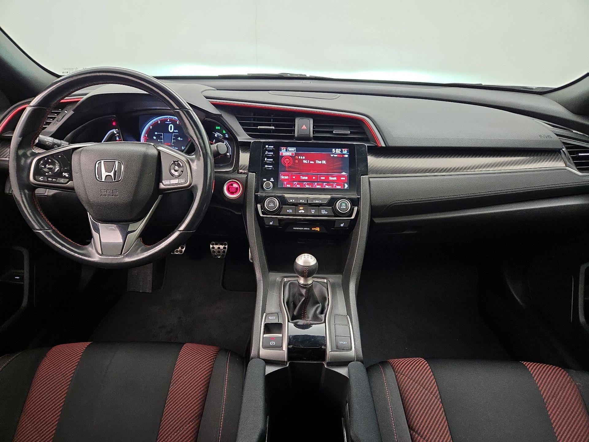 Thumbnail: 2020 Honda Civic - 9