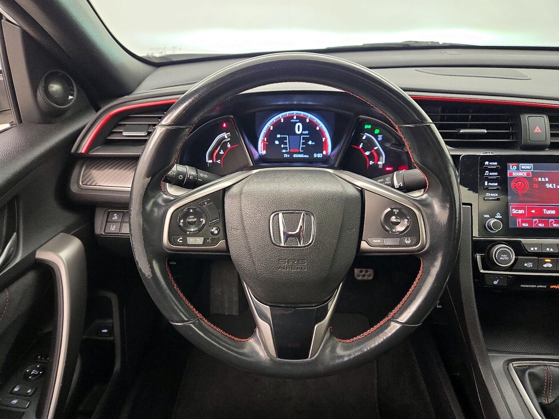 Thumbnail: 2020 Honda Civic - 10
