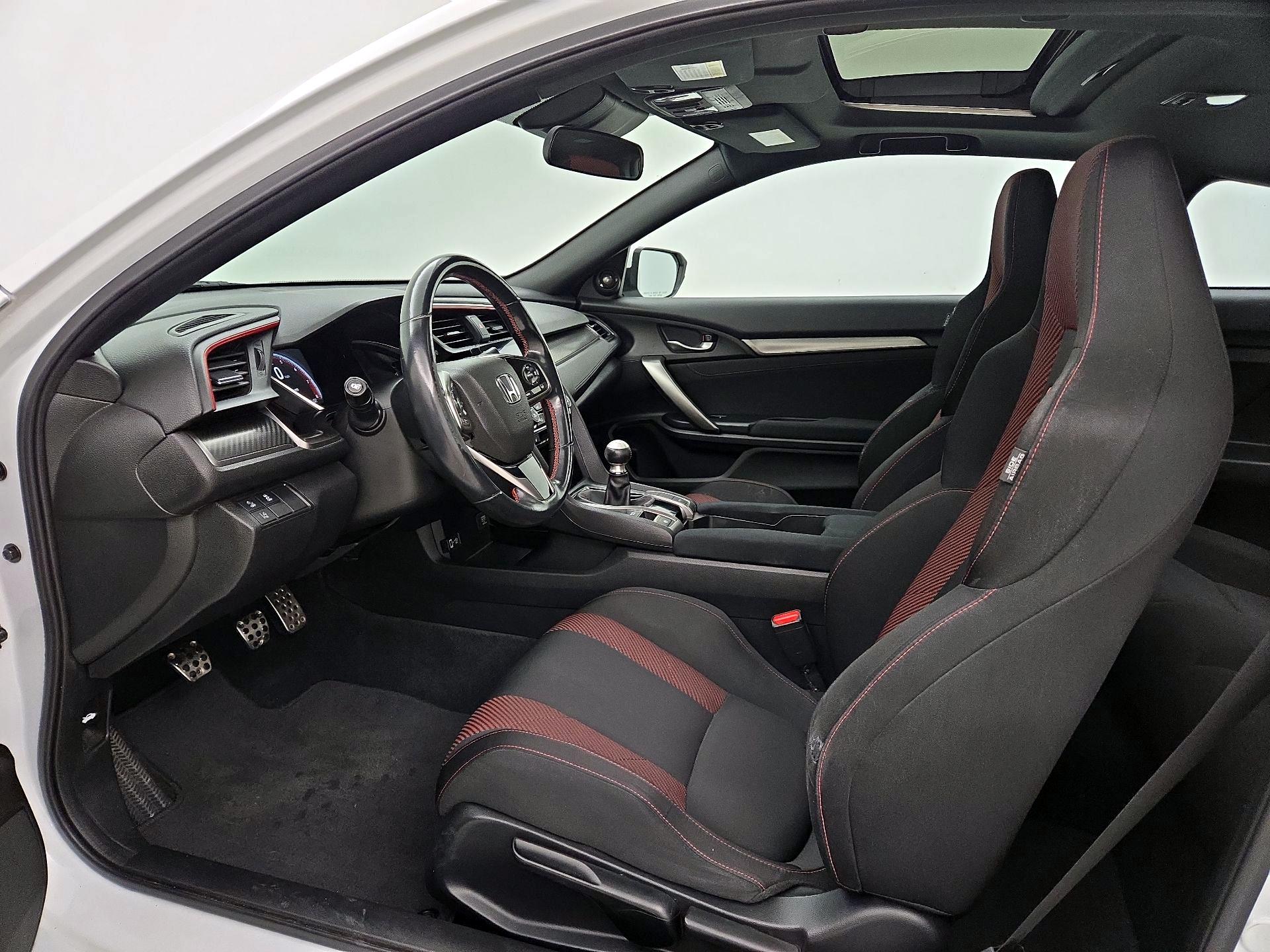 Thumbnail: 2020 Honda Civic - 11