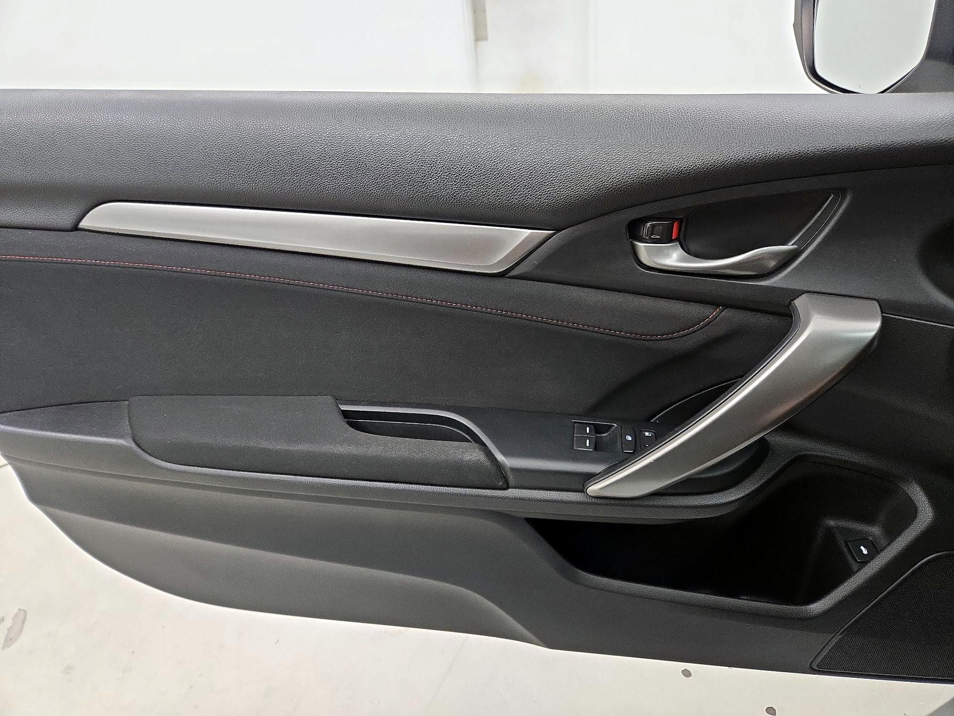 Thumbnail: 2020 Honda Civic - 12