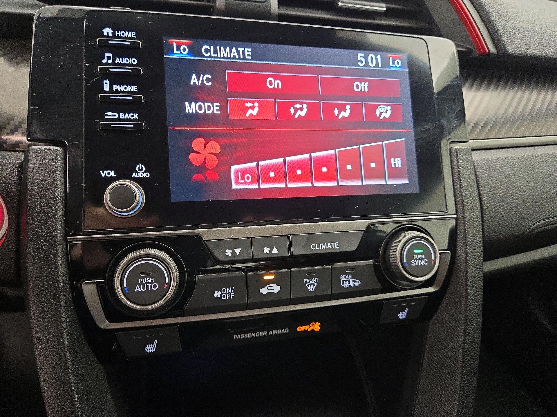 Thumbnail: 2020 Honda Civic - 16