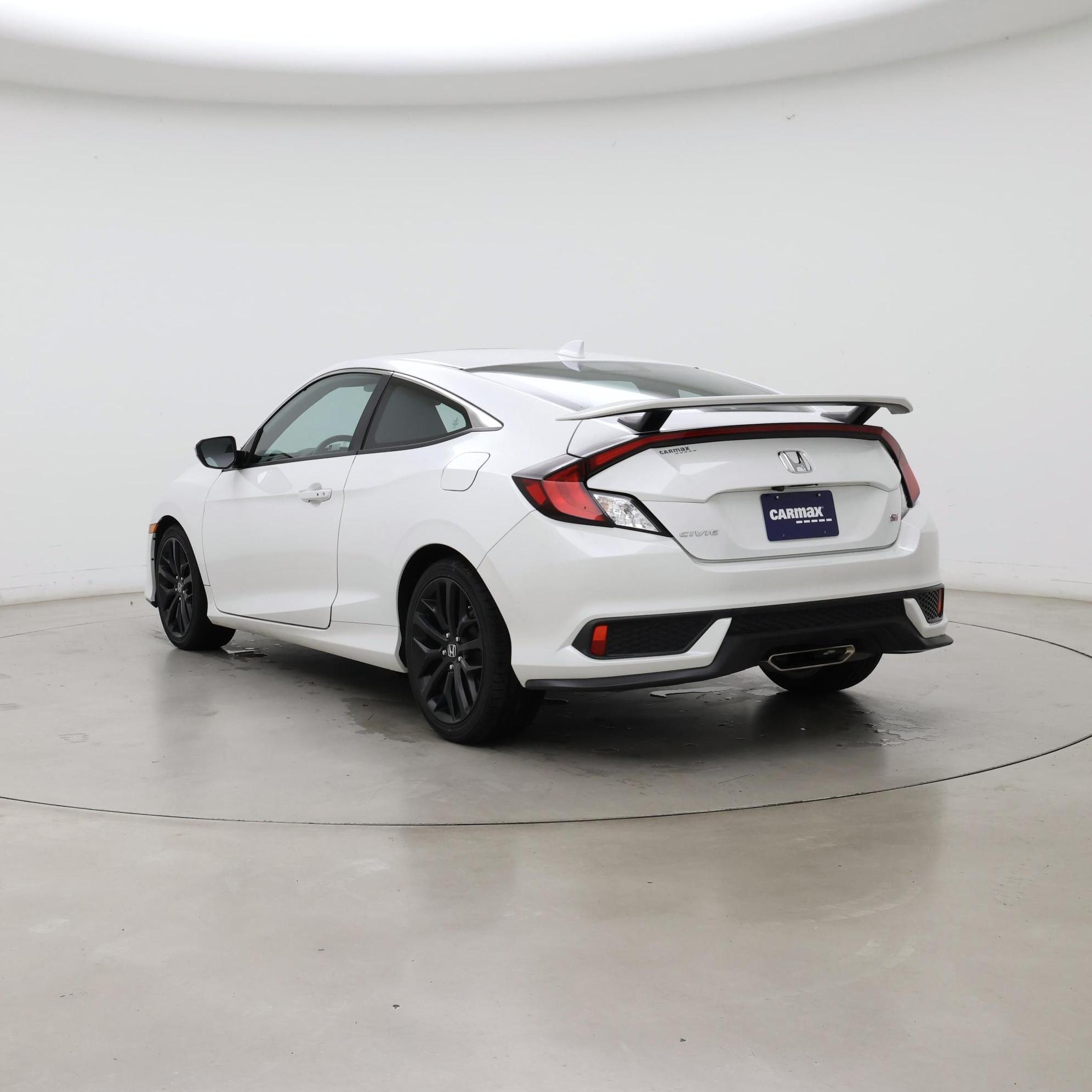 Thumbnail: 2020 Honda Civic - 2