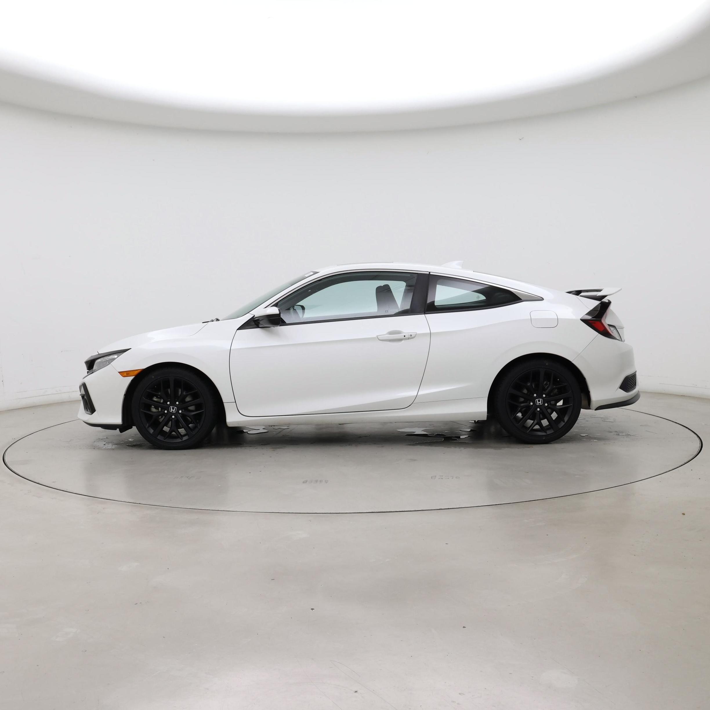 Thumbnail: 2020 Honda Civic - 3