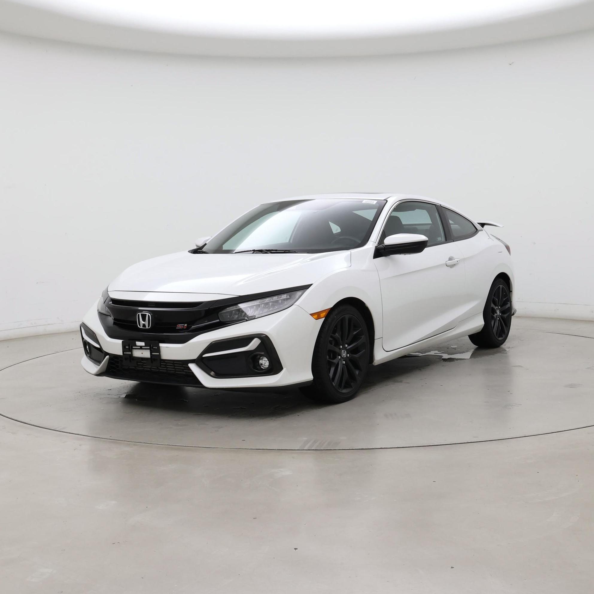 Thumbnail: 2020 Honda Civic - 4