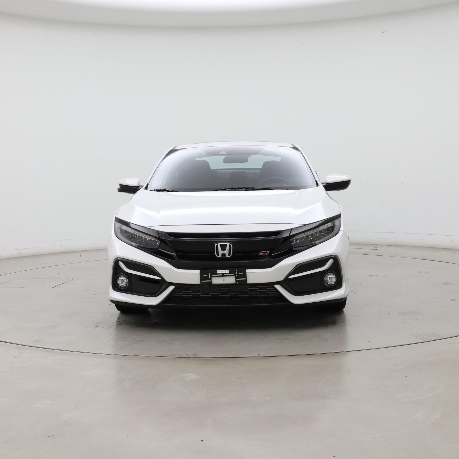 Thumbnail: 2020 Honda Civic - 5
