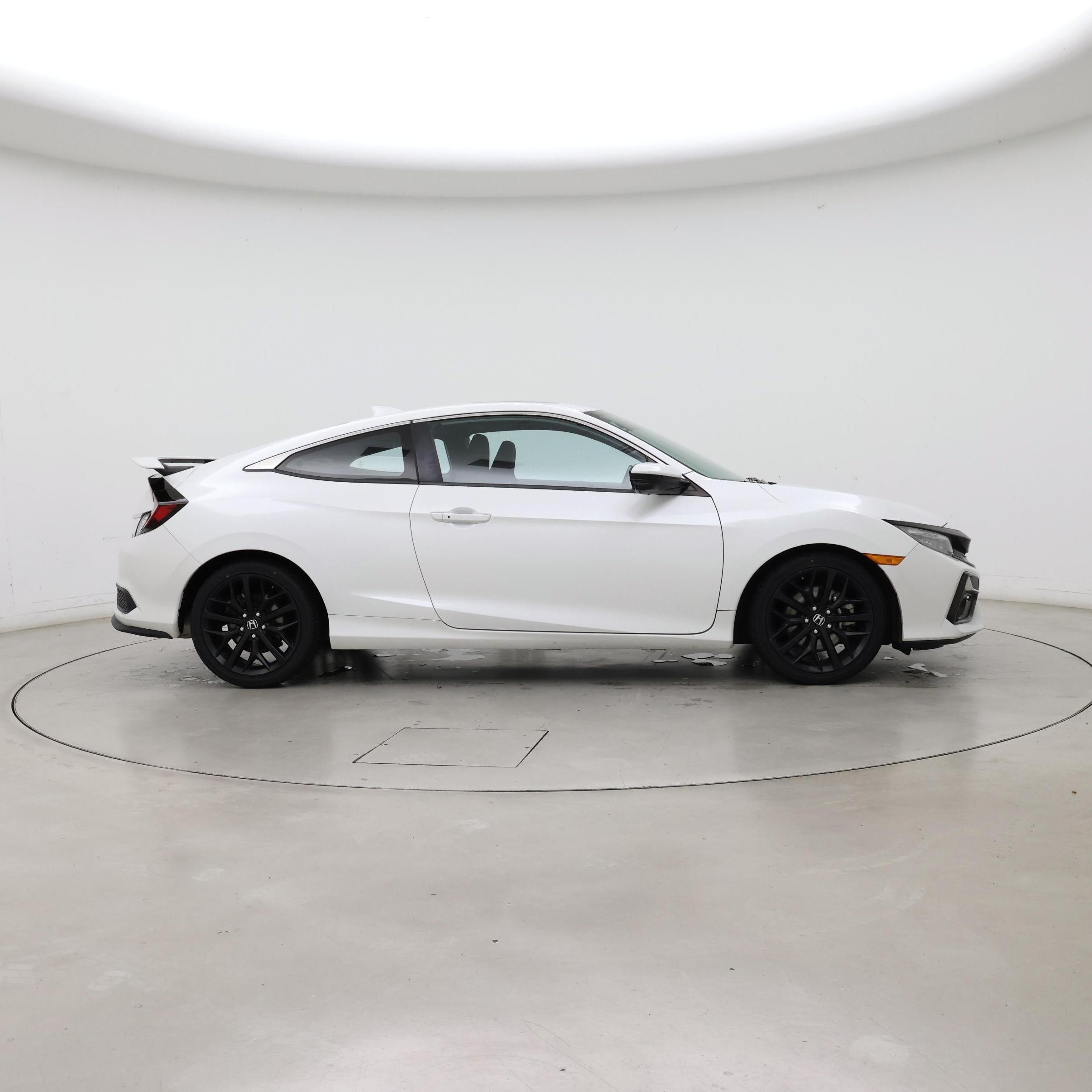 Thumbnail: 2020 Honda Civic - 7