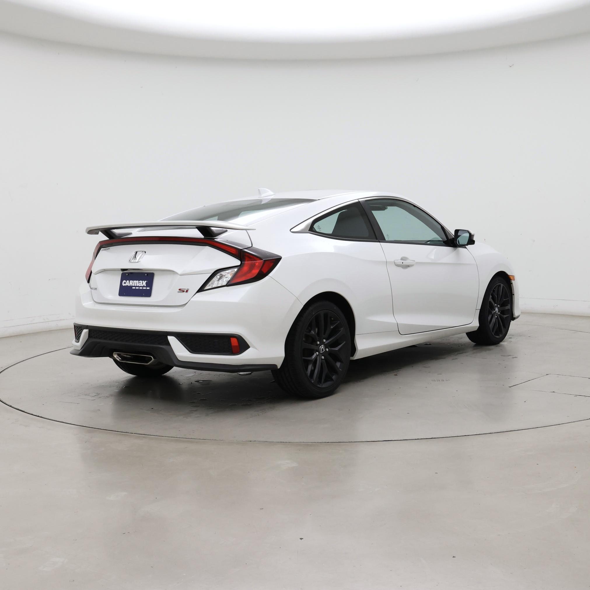 Thumbnail: 2020 Honda Civic - 8