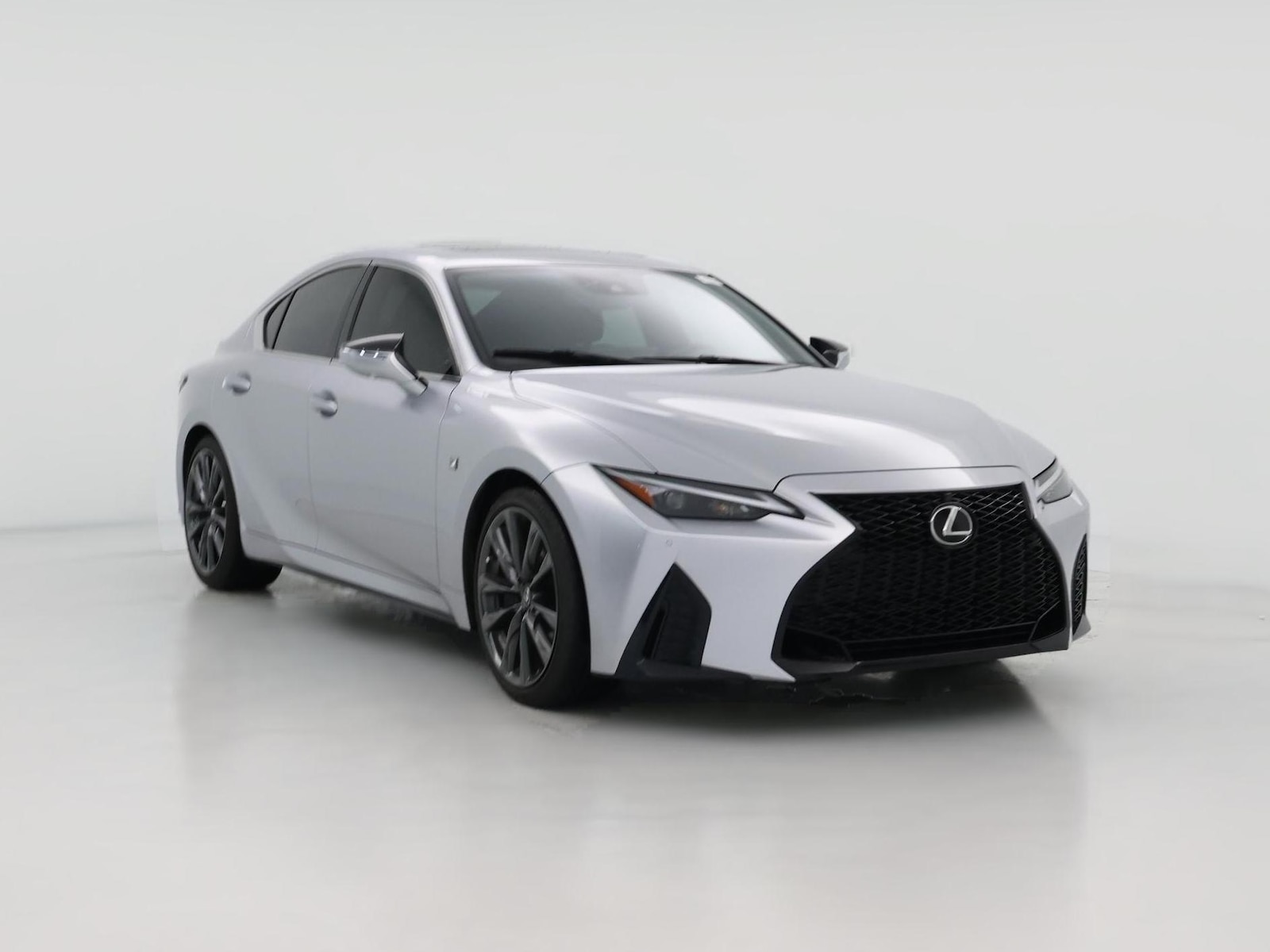 2023 Lexus IS 350 F SPORT - Photo 1