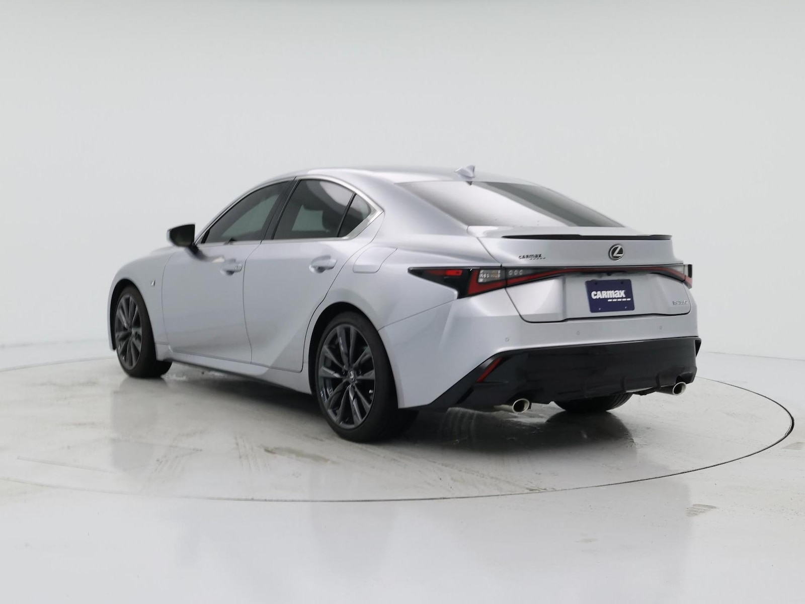 2023 Lexus IS 350 F SPORT - Photo 3