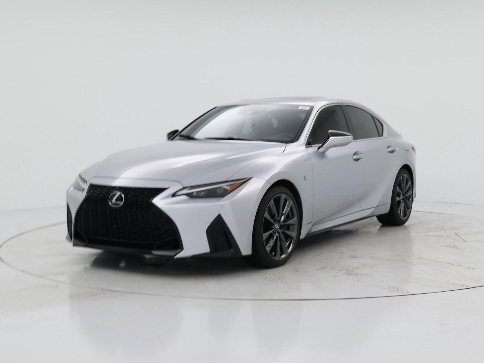 2023 Lexus IS 350 F SPORT - Photo 5