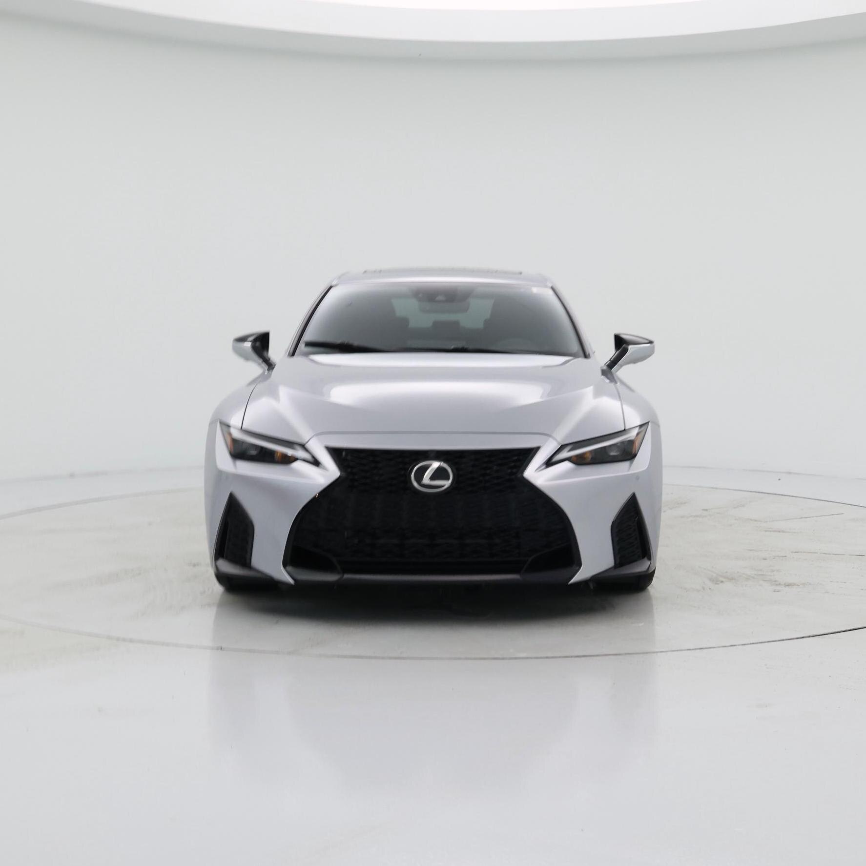 Thumbnail: 2023 Lexus IS - 5