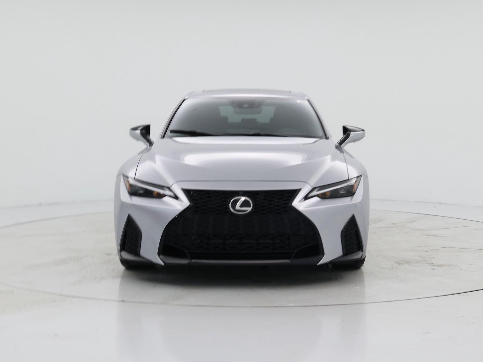 2023 Lexus IS 350 F SPORT - Photo 6