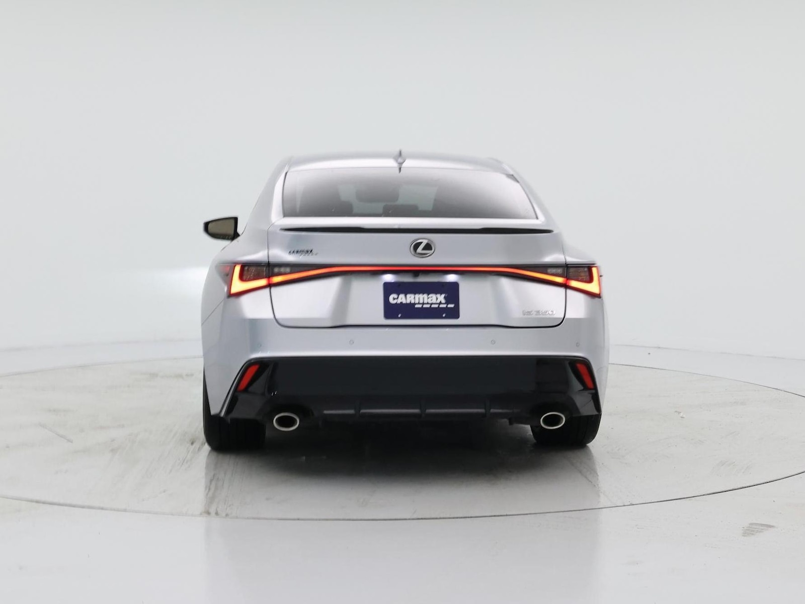 2023 Lexus IS 350 F SPORT - Photo 7