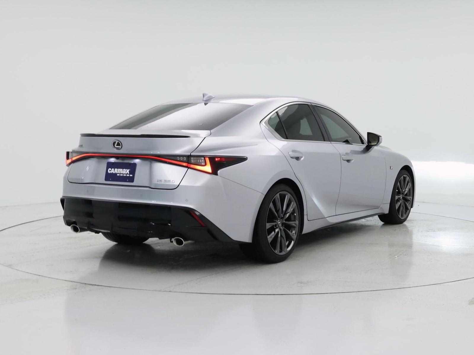 2023 Lexus IS 350 F SPORT - Photo 9