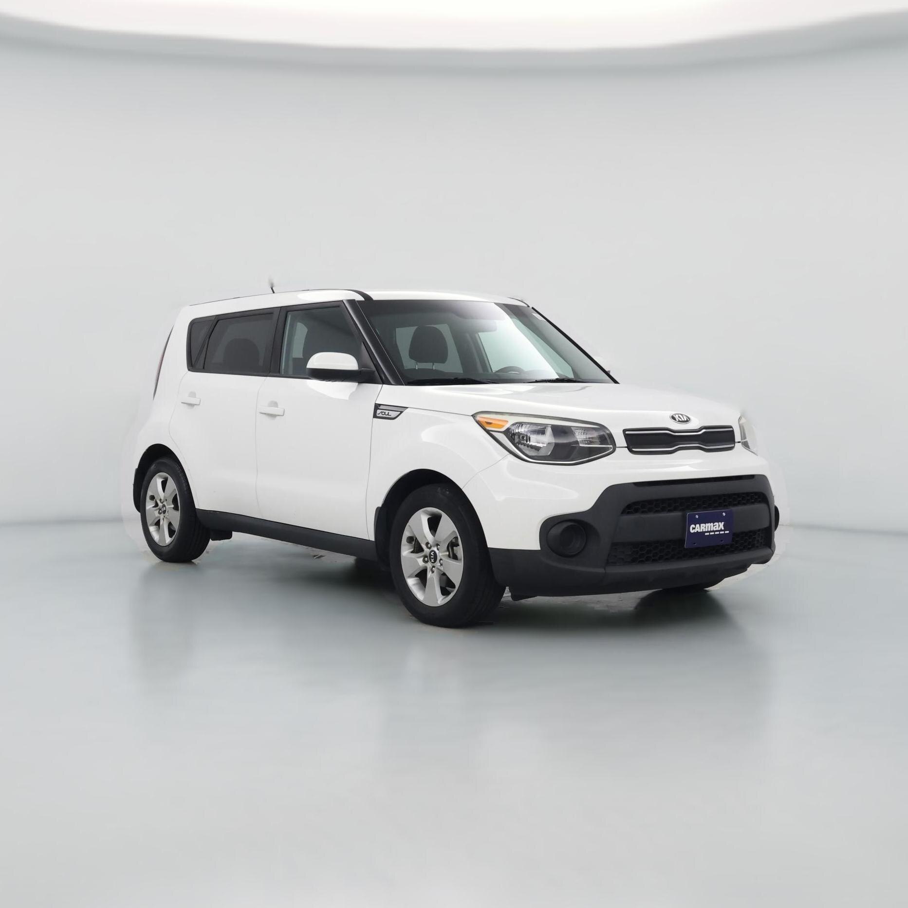 Thumbnail: 2018 Kia Soul - 1